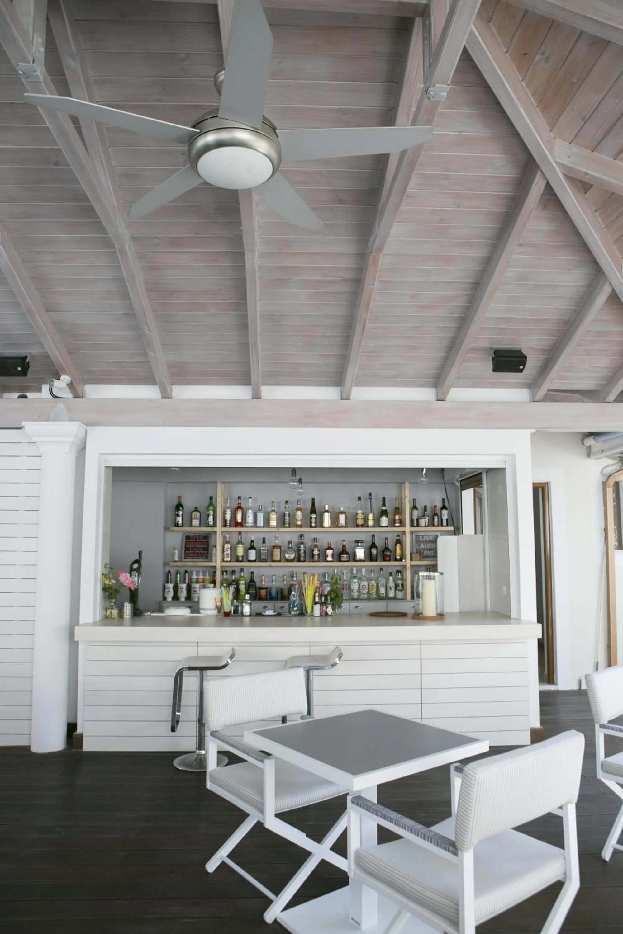 Lounge or bar in Hotel Rezi