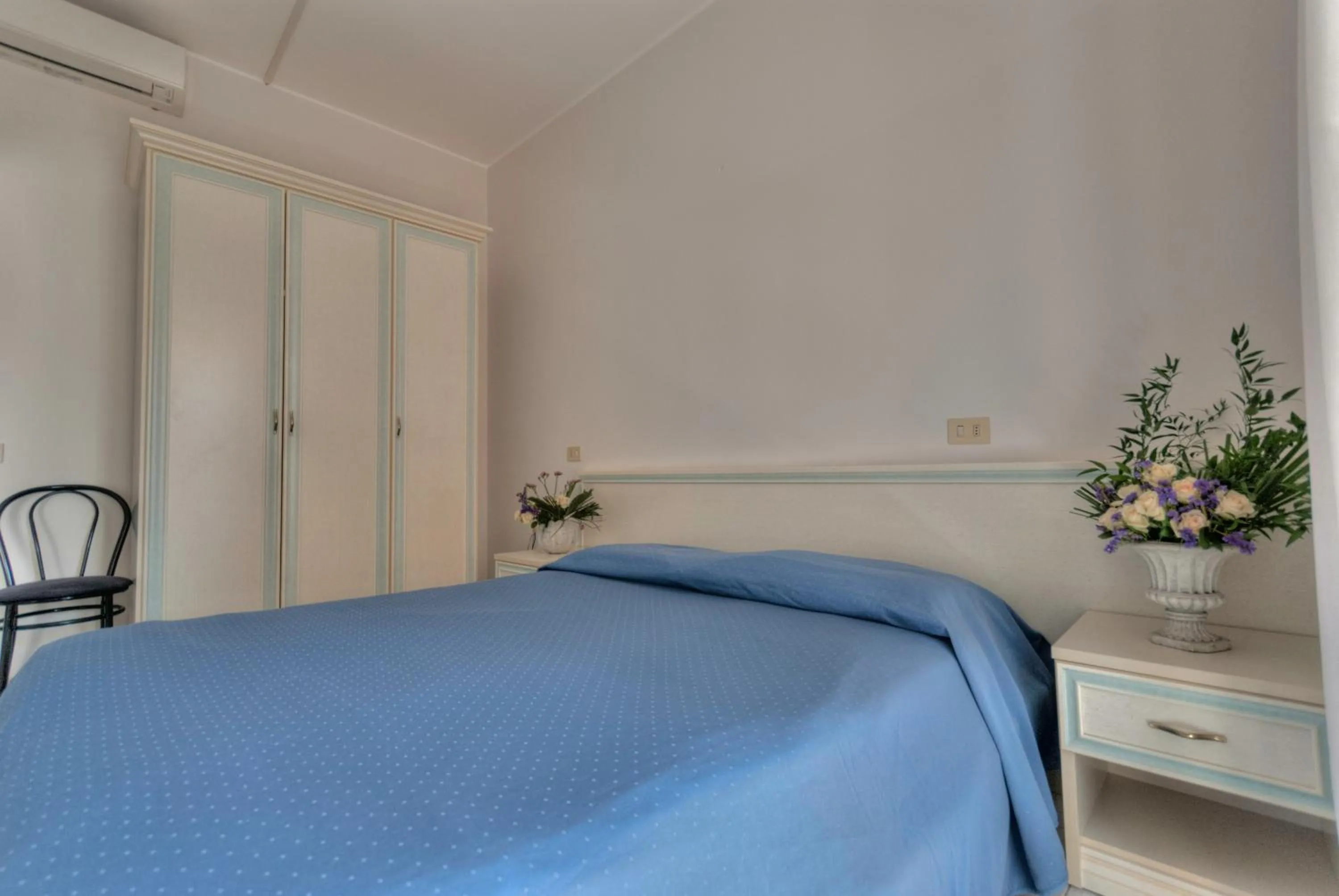 Hotel Residence Mediterraneo
