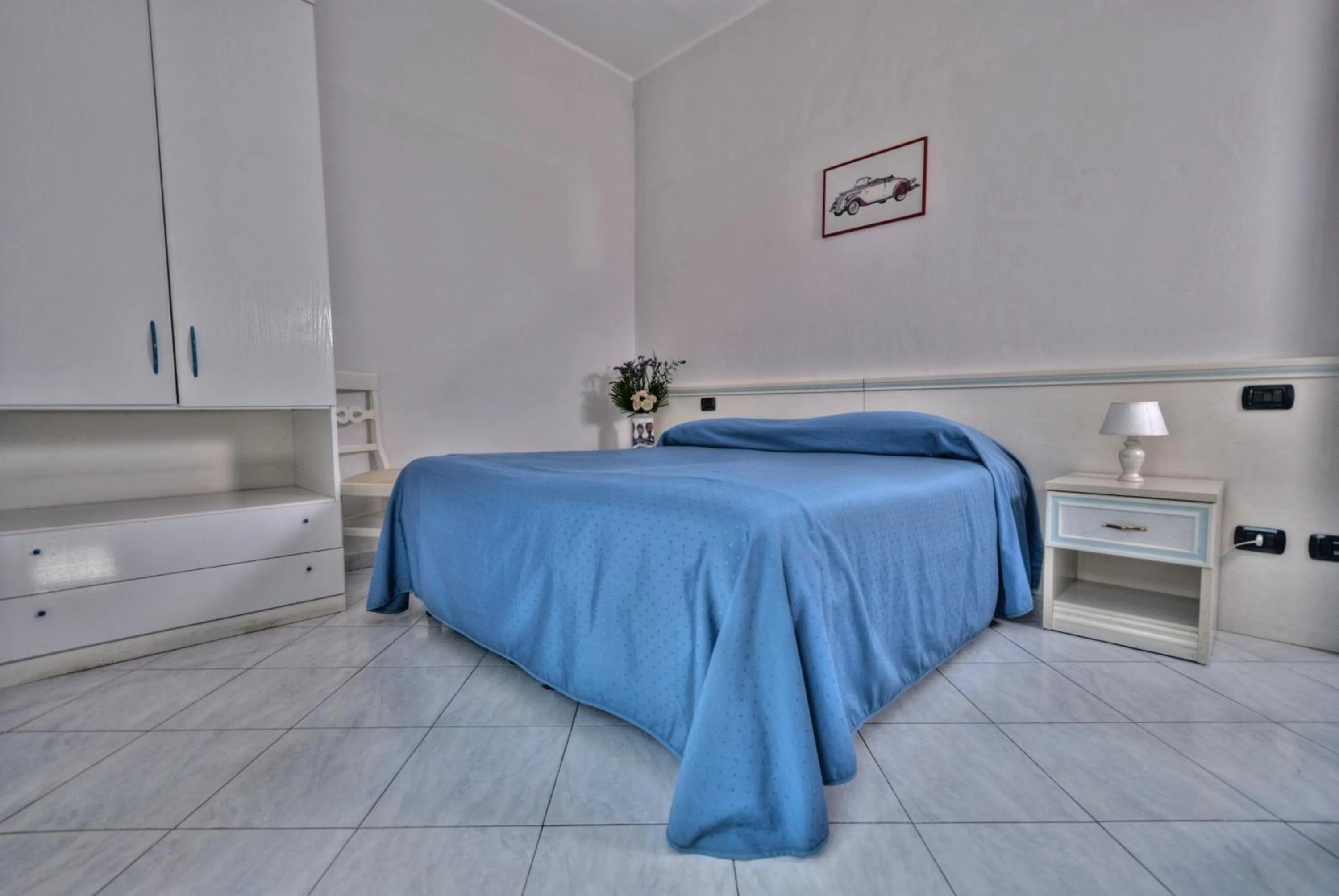 Hotel Residence Mediterraneo