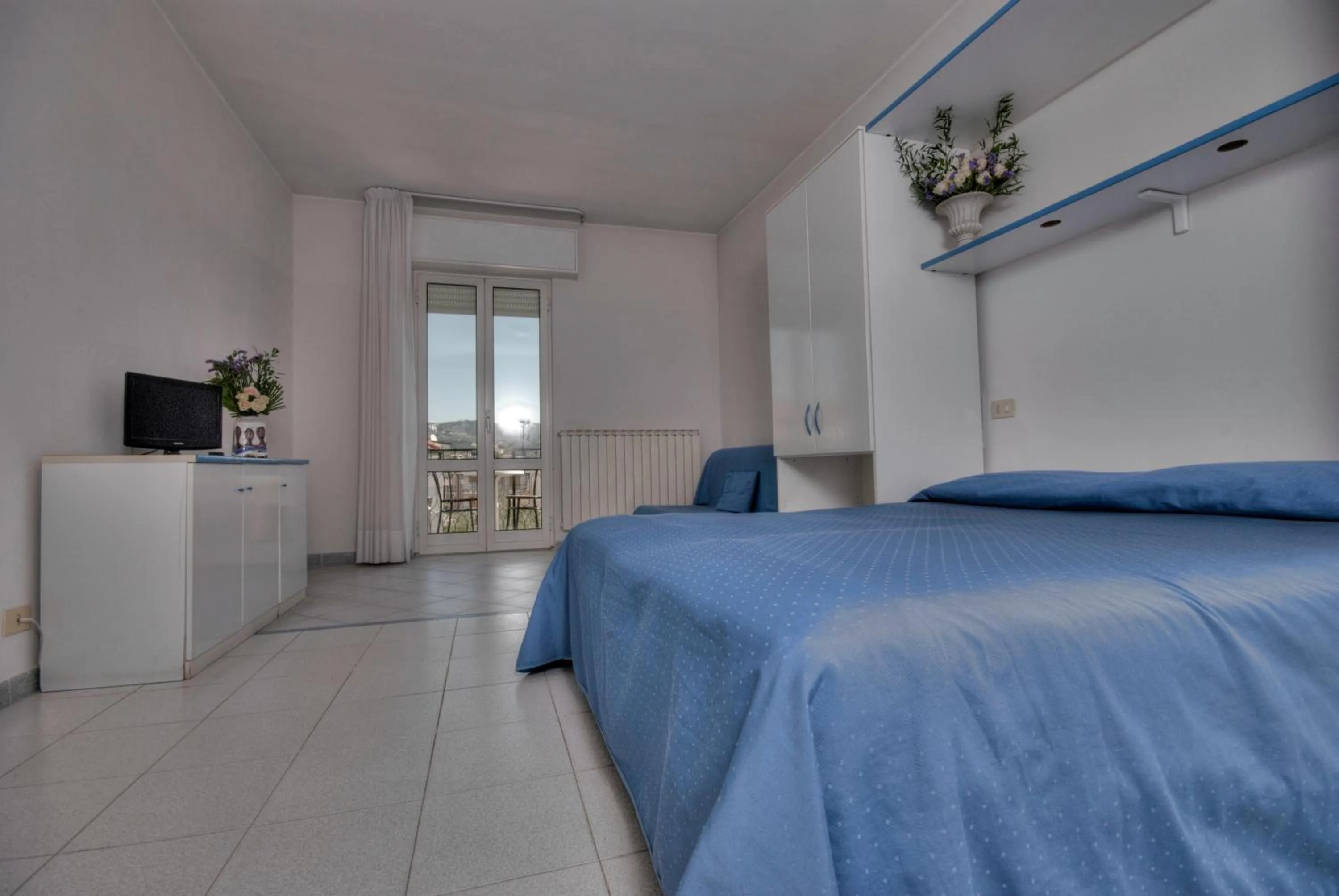 Hotel Residence Mediterraneo