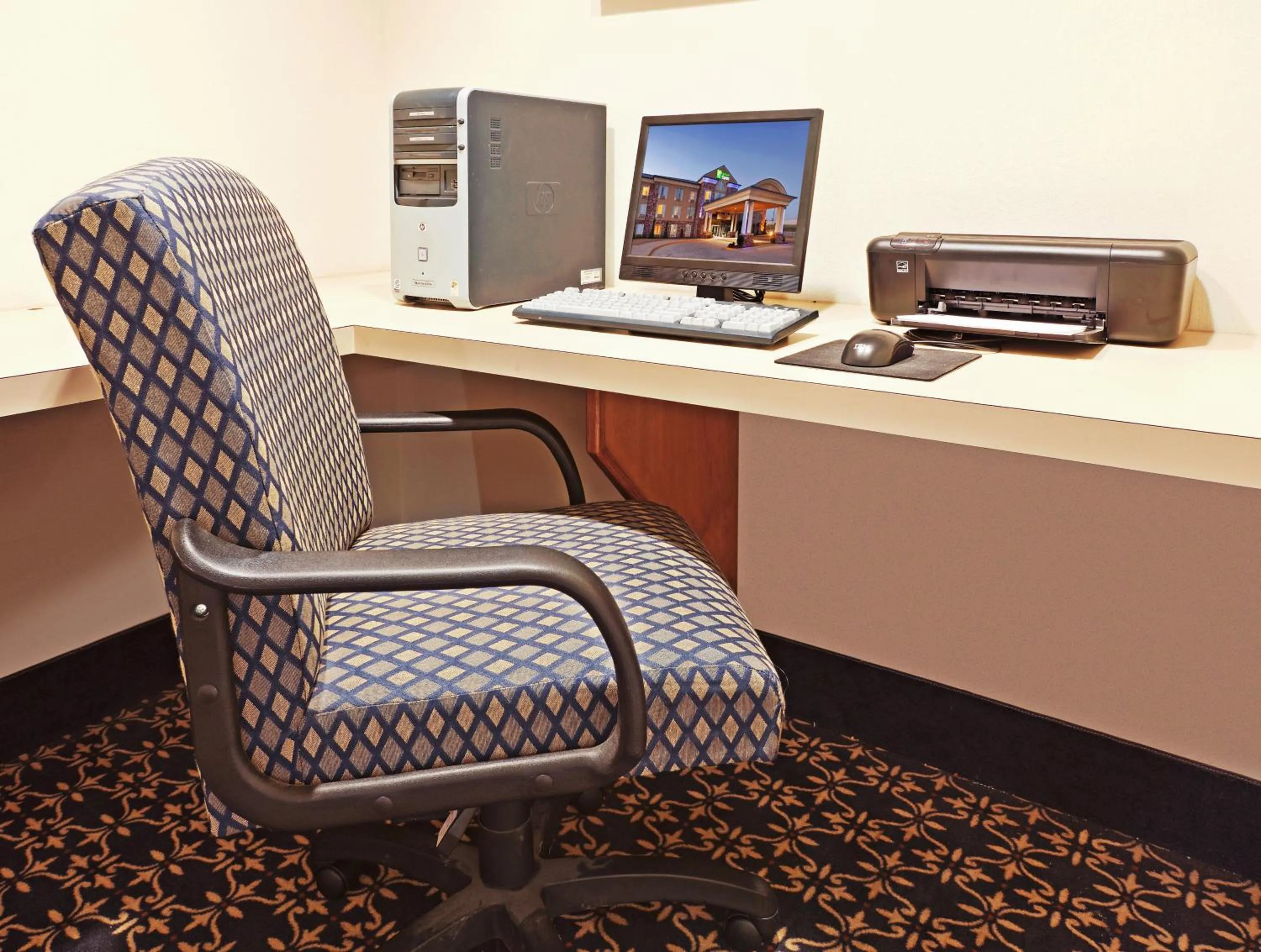 Other in Holiday Inn Express Hotels & Suites Mountain Home by IHG