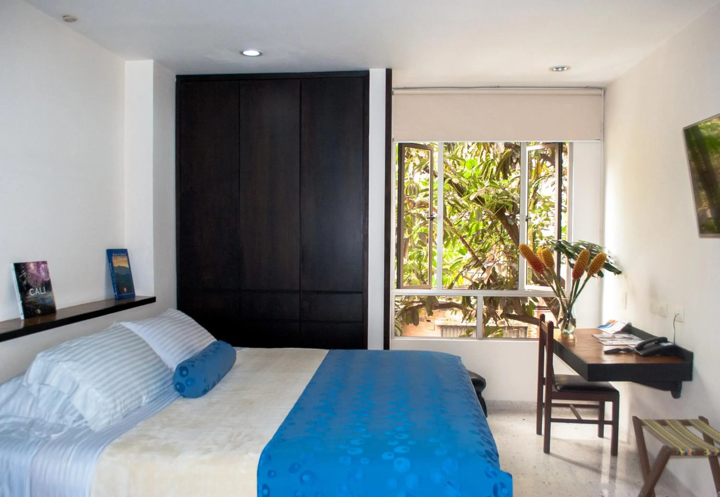 Standard Double Room in Hotel Casa Santa Monica Norte Standard Double Room in Hotel Casa Santa Monica Norte