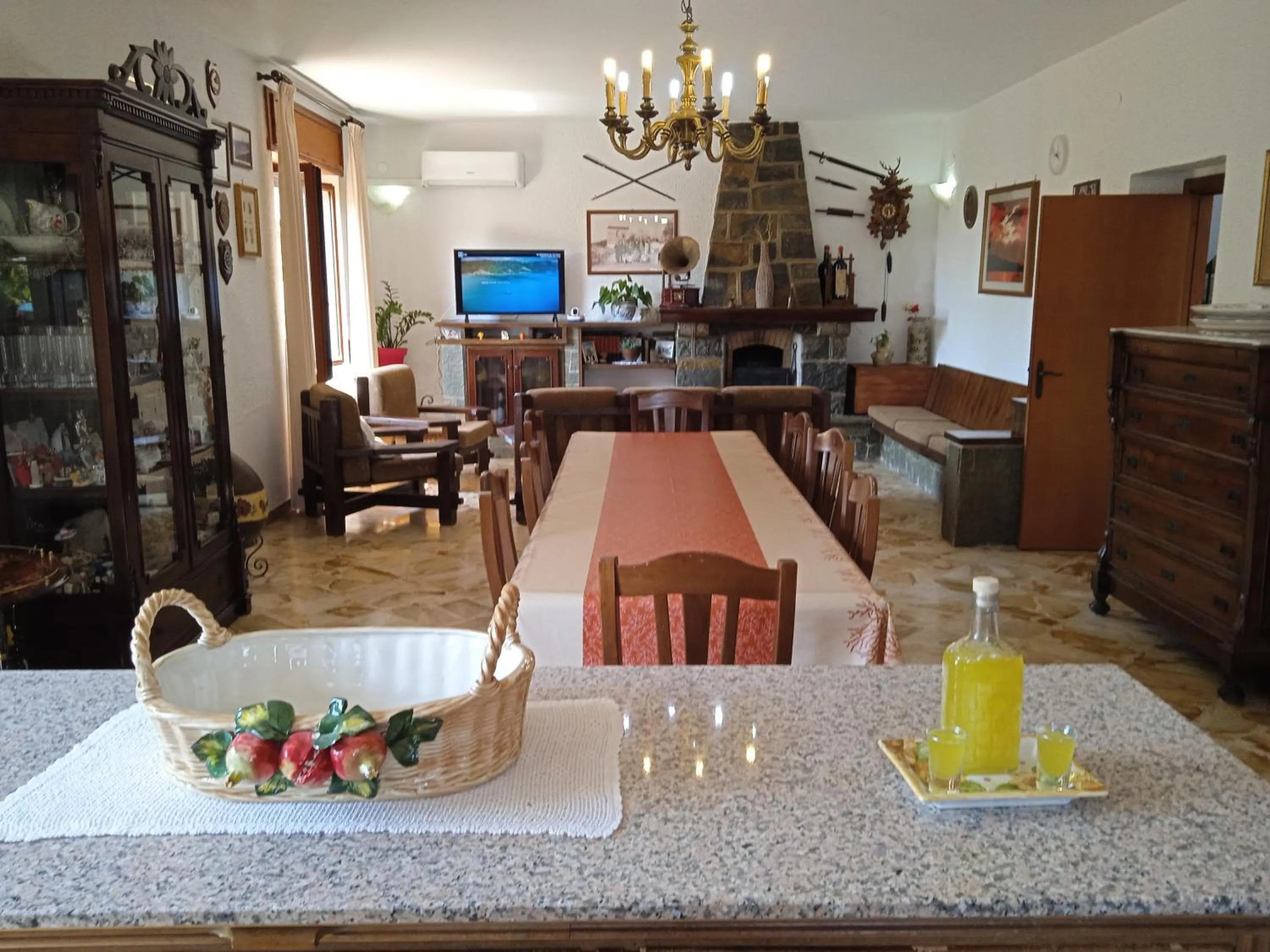 B&B La Porta Del Cilento