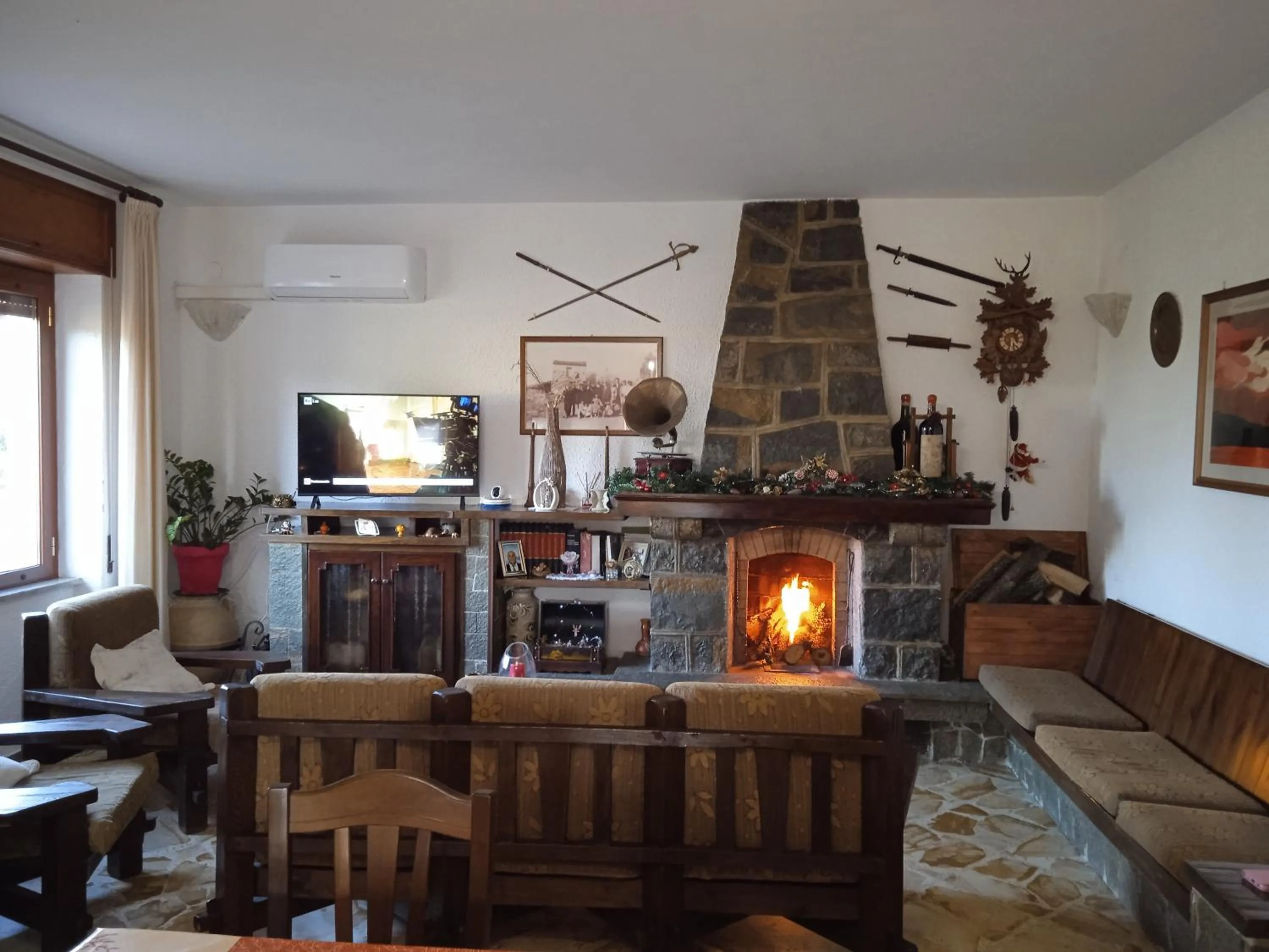 B&B La Porta Del Cilento