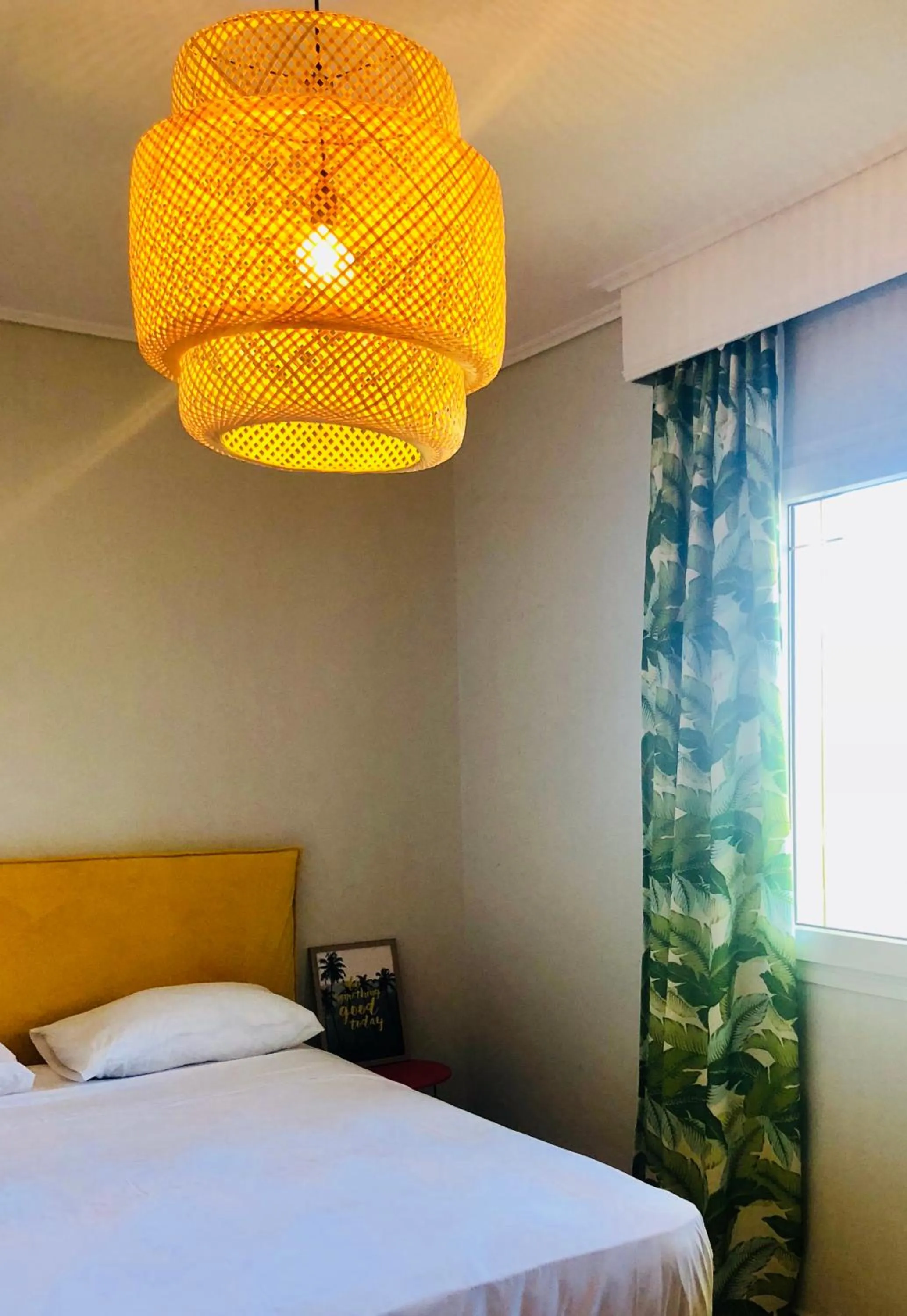 Bed in Maggana Residence