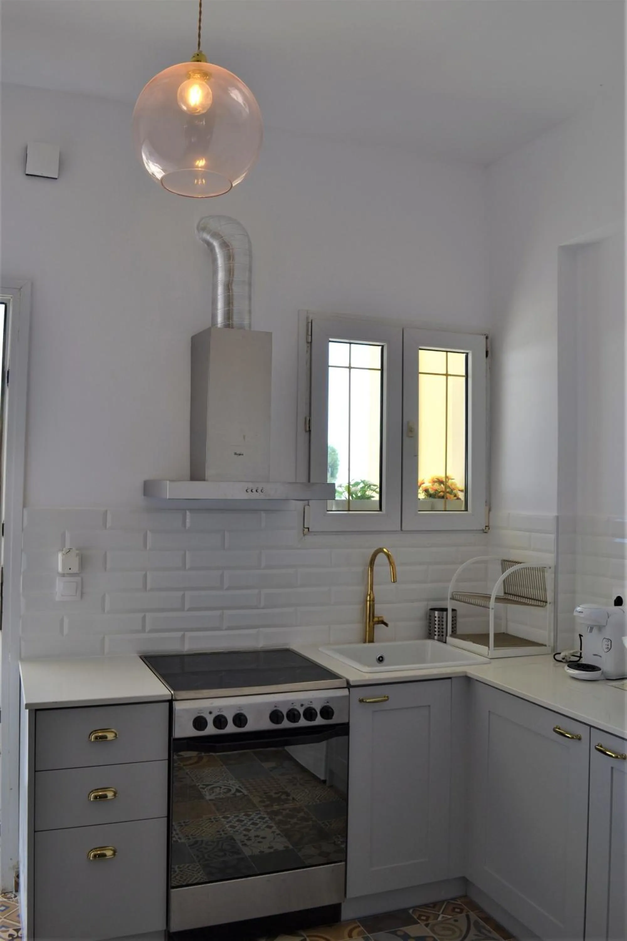 Property building in Maggana Residence