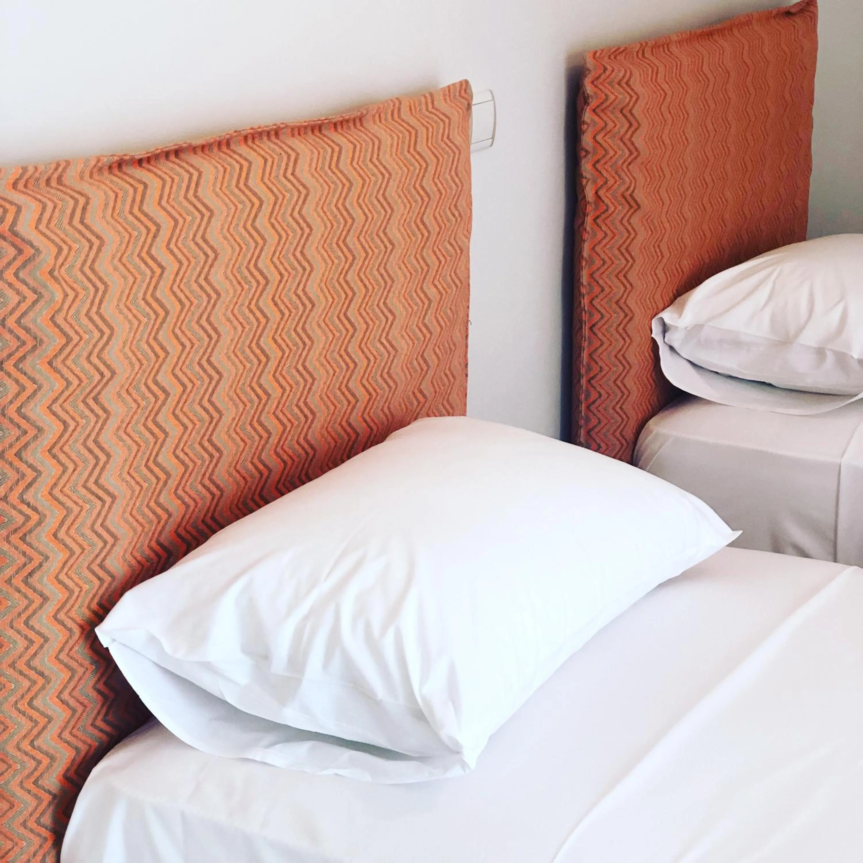 Bed in Maggana Residence