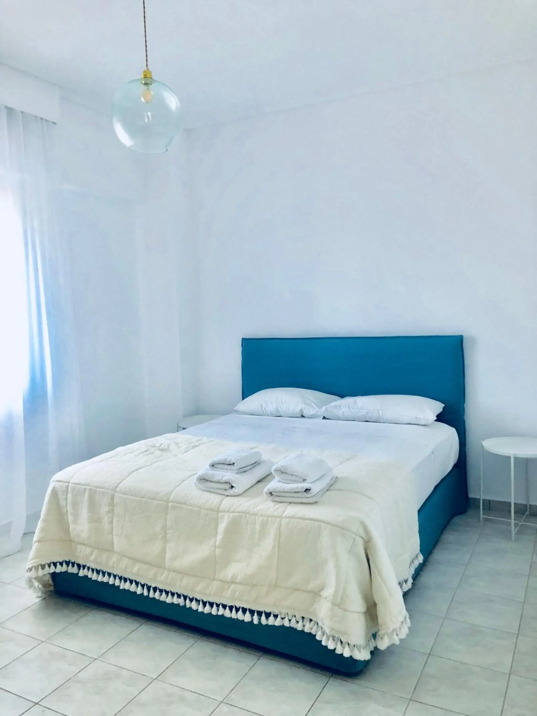 Bed in Maggana Residence Bed in Maggana Residence