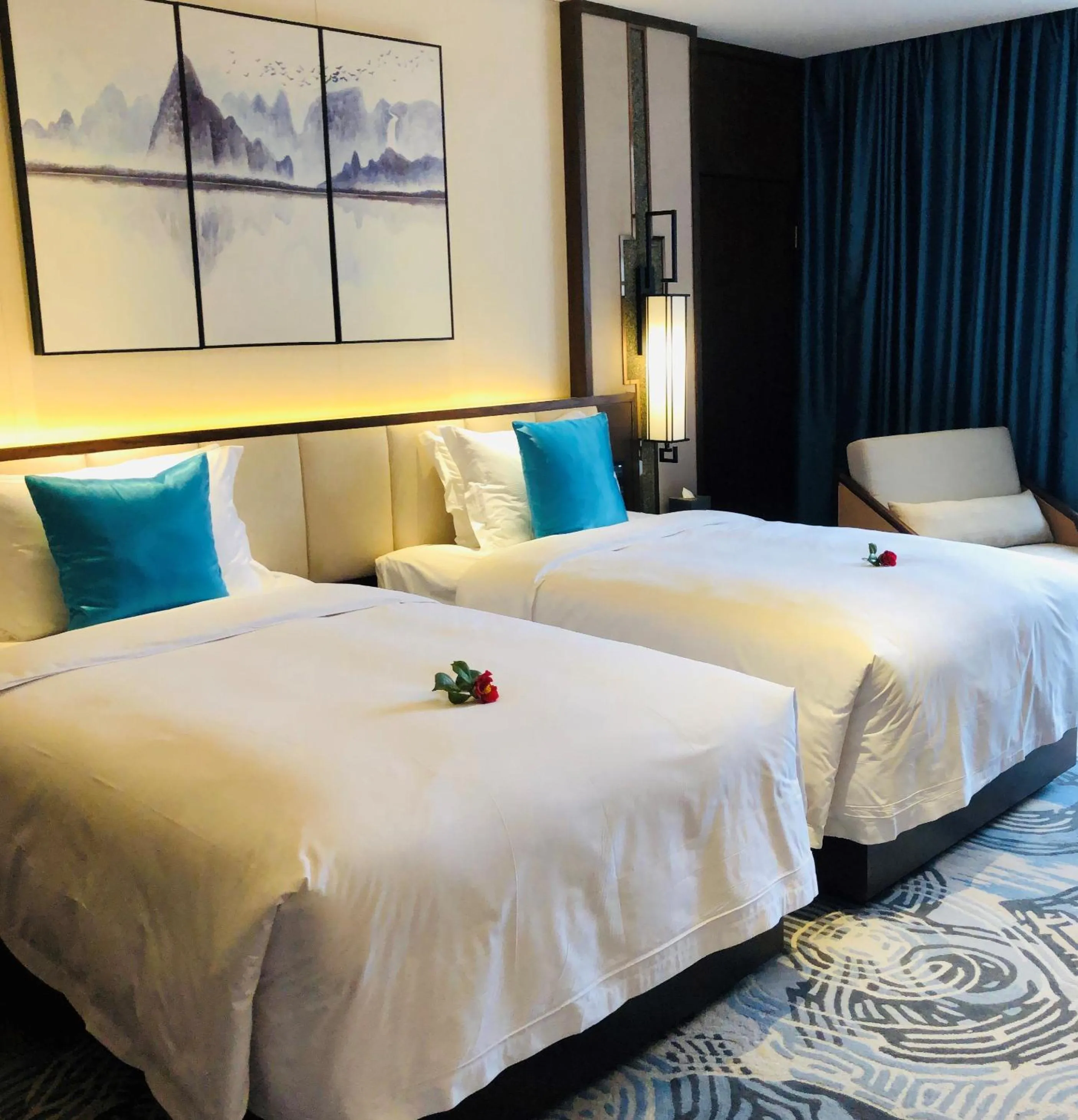 Wyndham Guilin Pingle