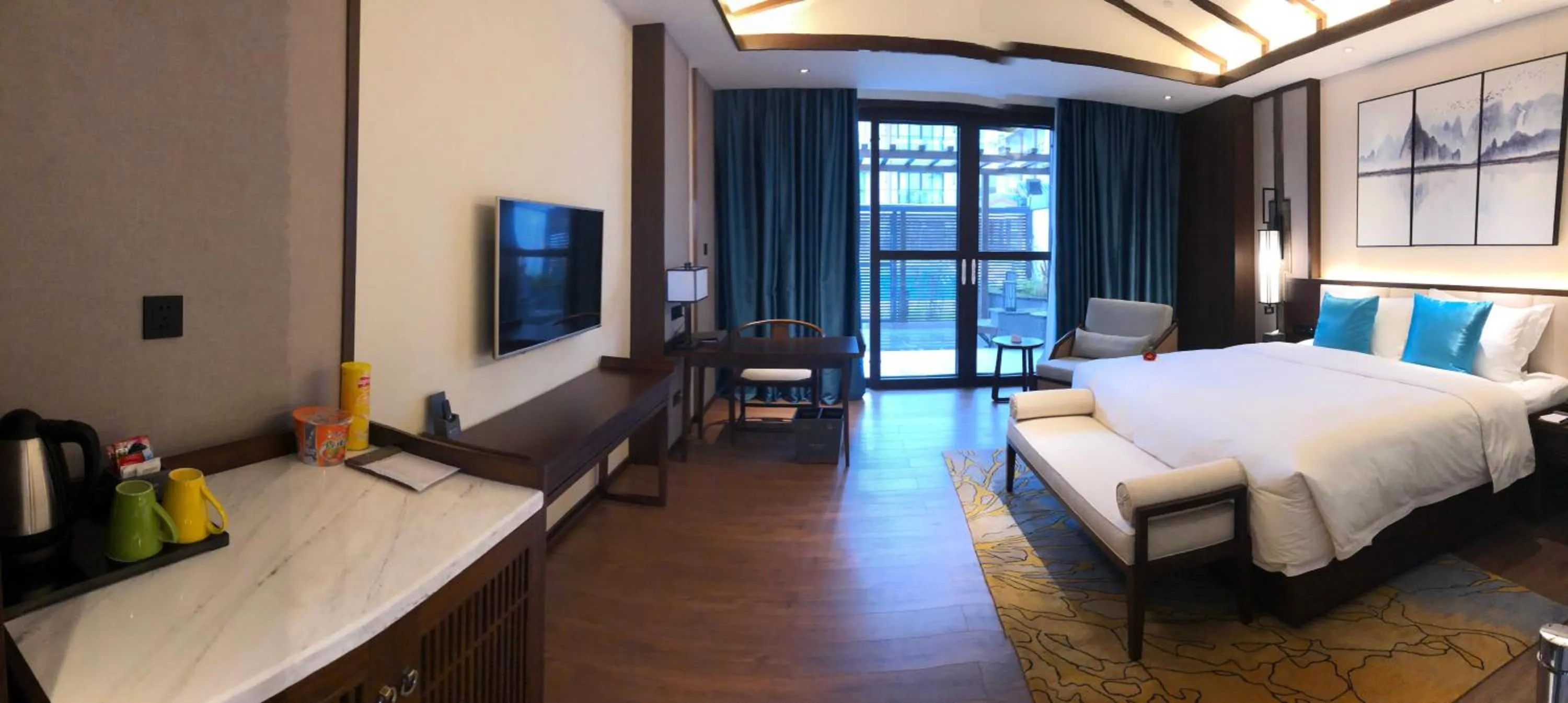 Wyndham Guilin Pingle