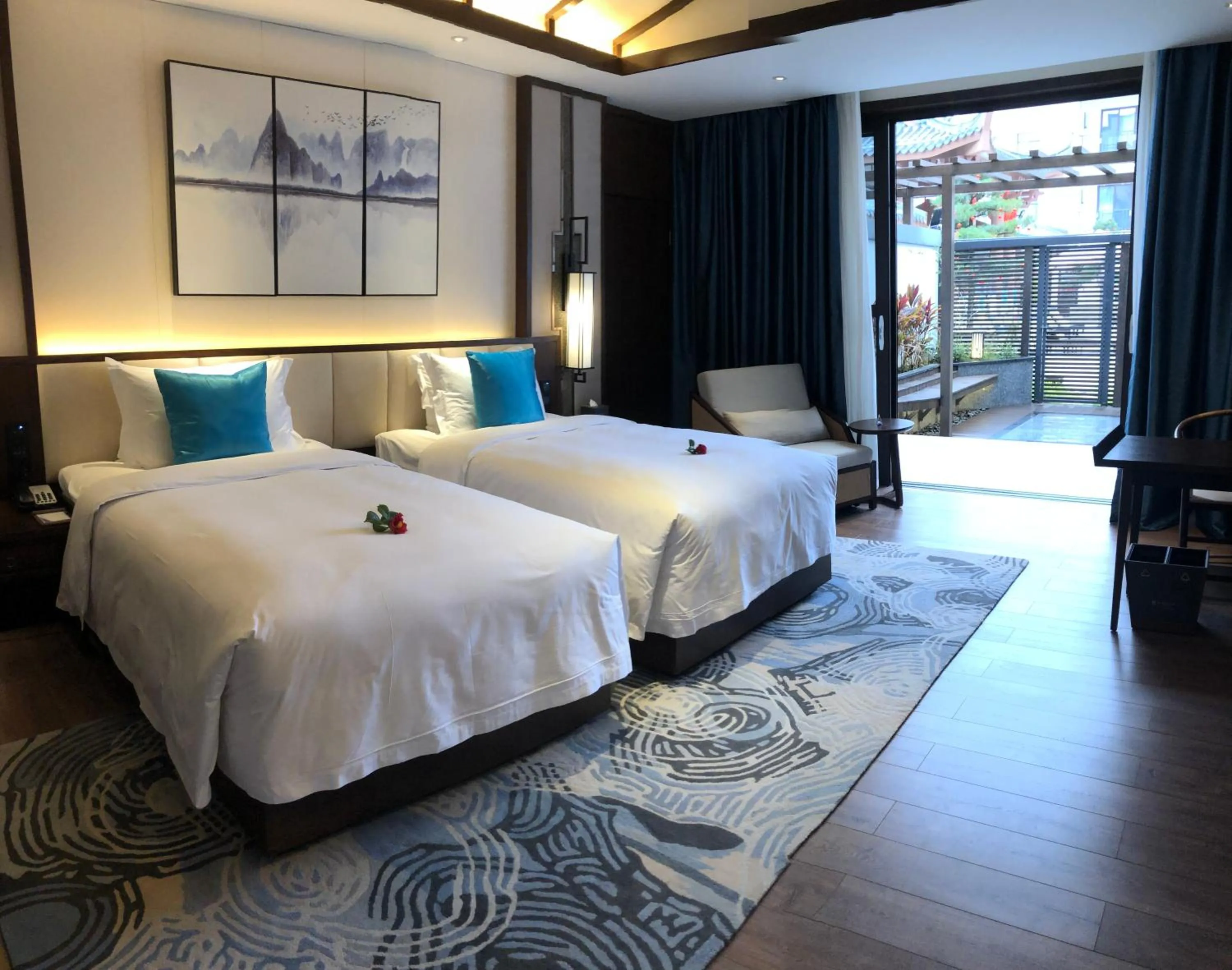 Wyndham Guilin Pingle