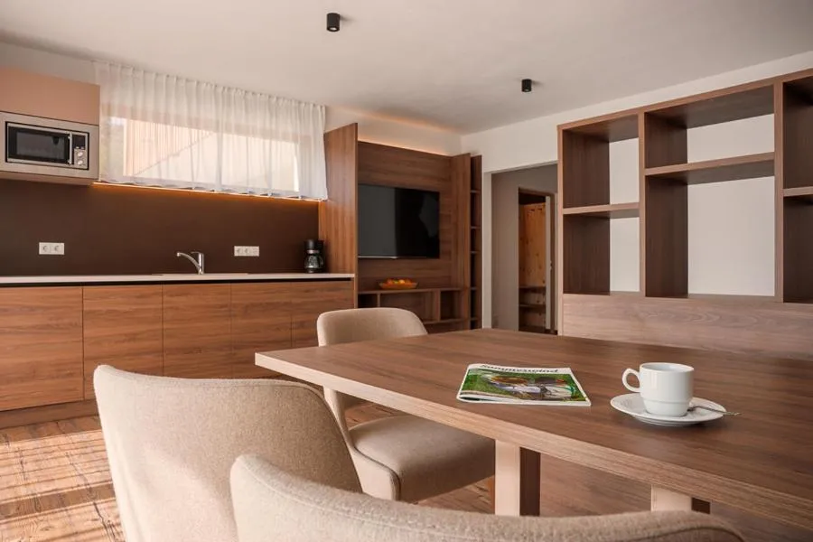 Residence Lex