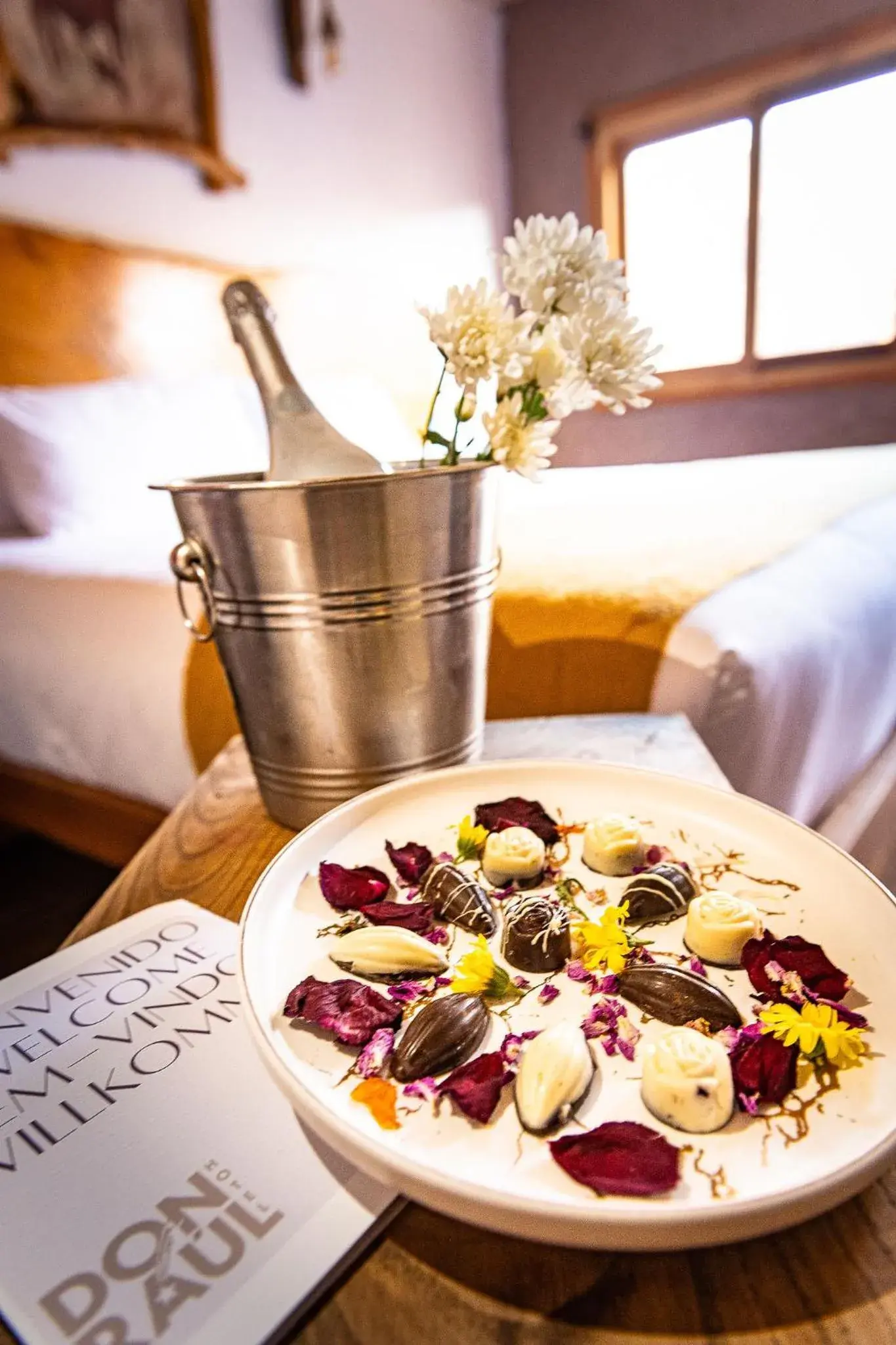 Hotel Don Raul Hotel Don Raul