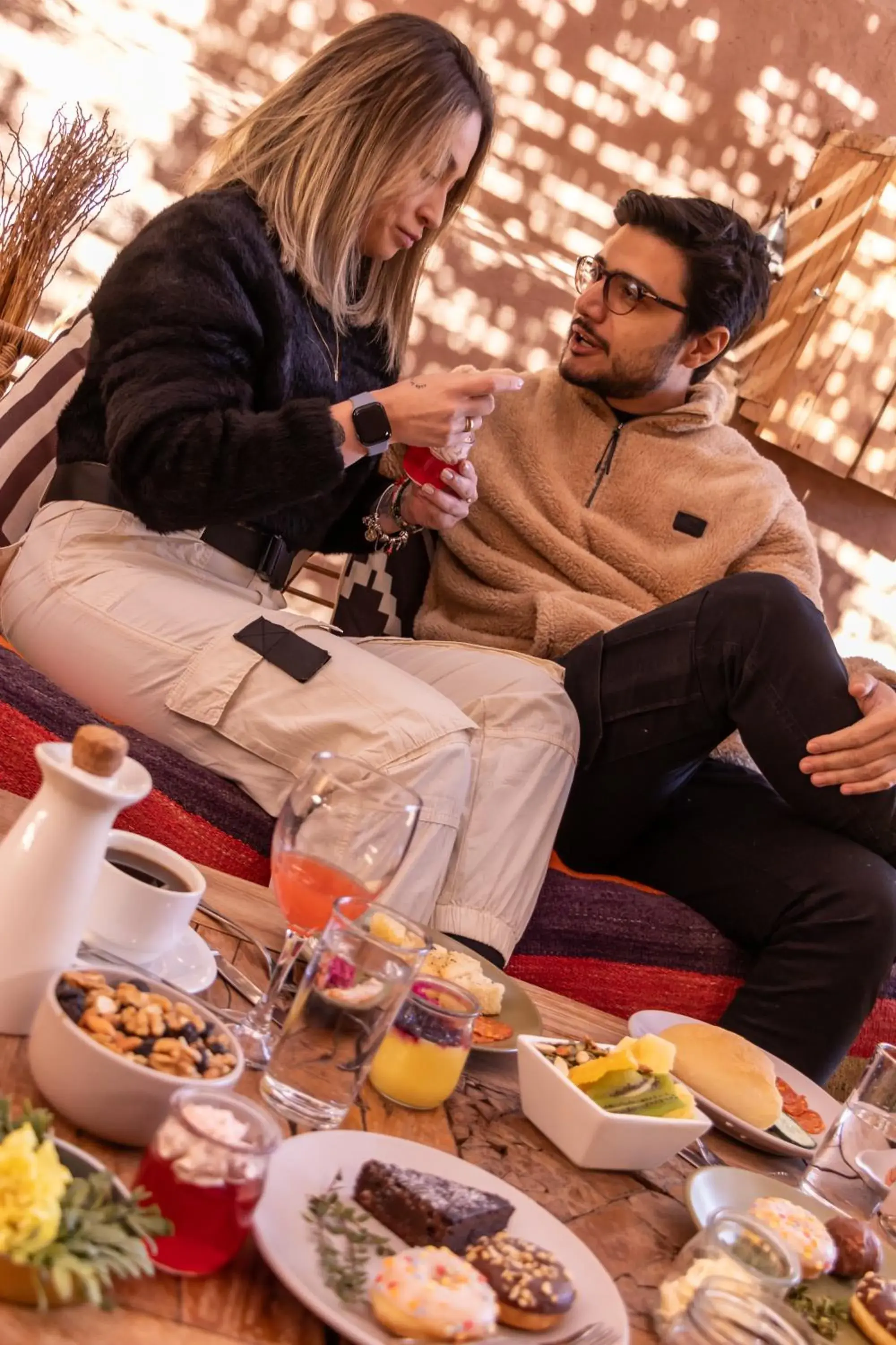 Restaurant/places to eat in Hotel Don Raul Restaurant/places to eat in Hotel Don Raul