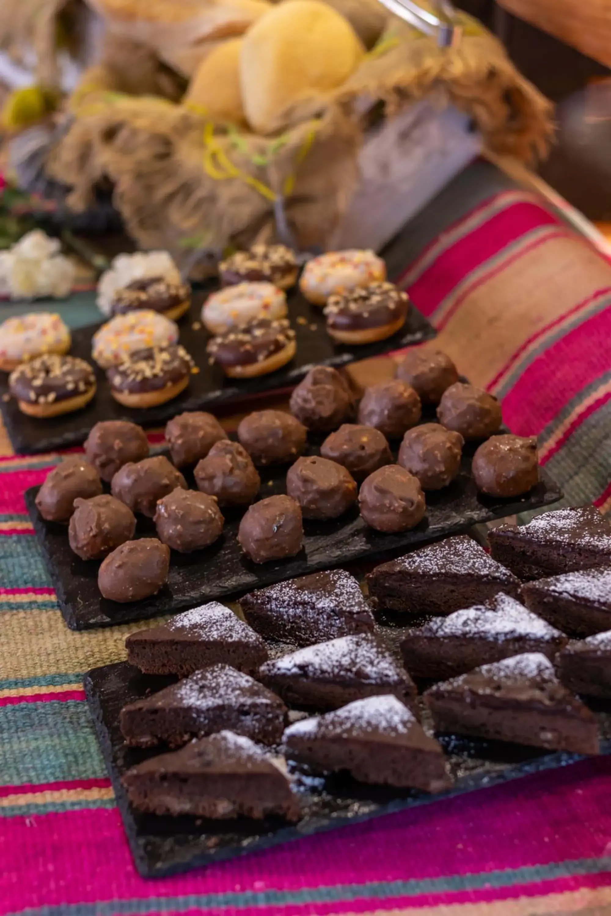 Restaurant/places to eat in Hotel Don Raul Restaurant/places to eat in Hotel Don Raul