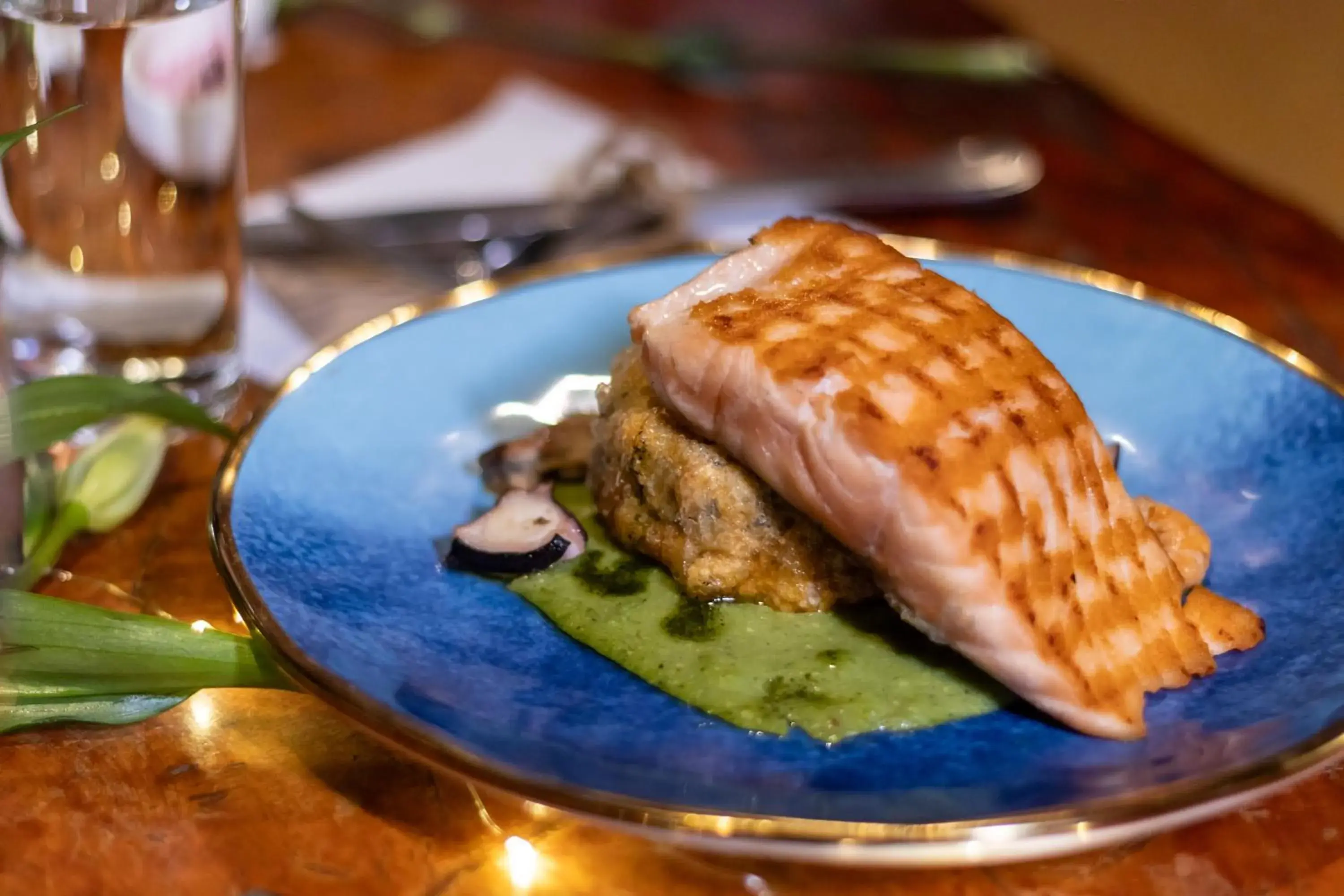 Restaurant/places to eat in Hotel Don Raul Restaurant/places to eat in Hotel Don Raul