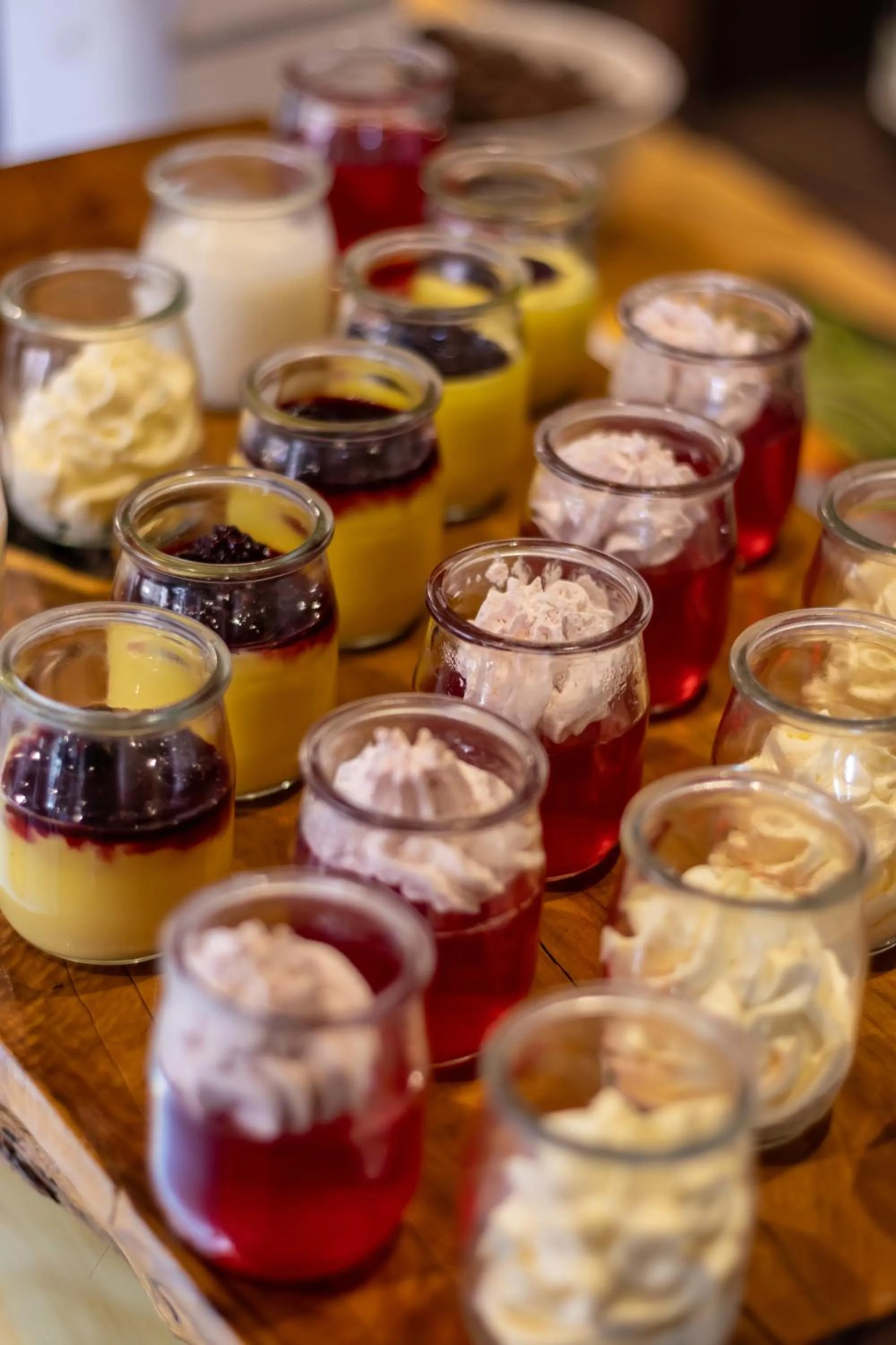 Restaurant/places to eat in Hotel Don Raul