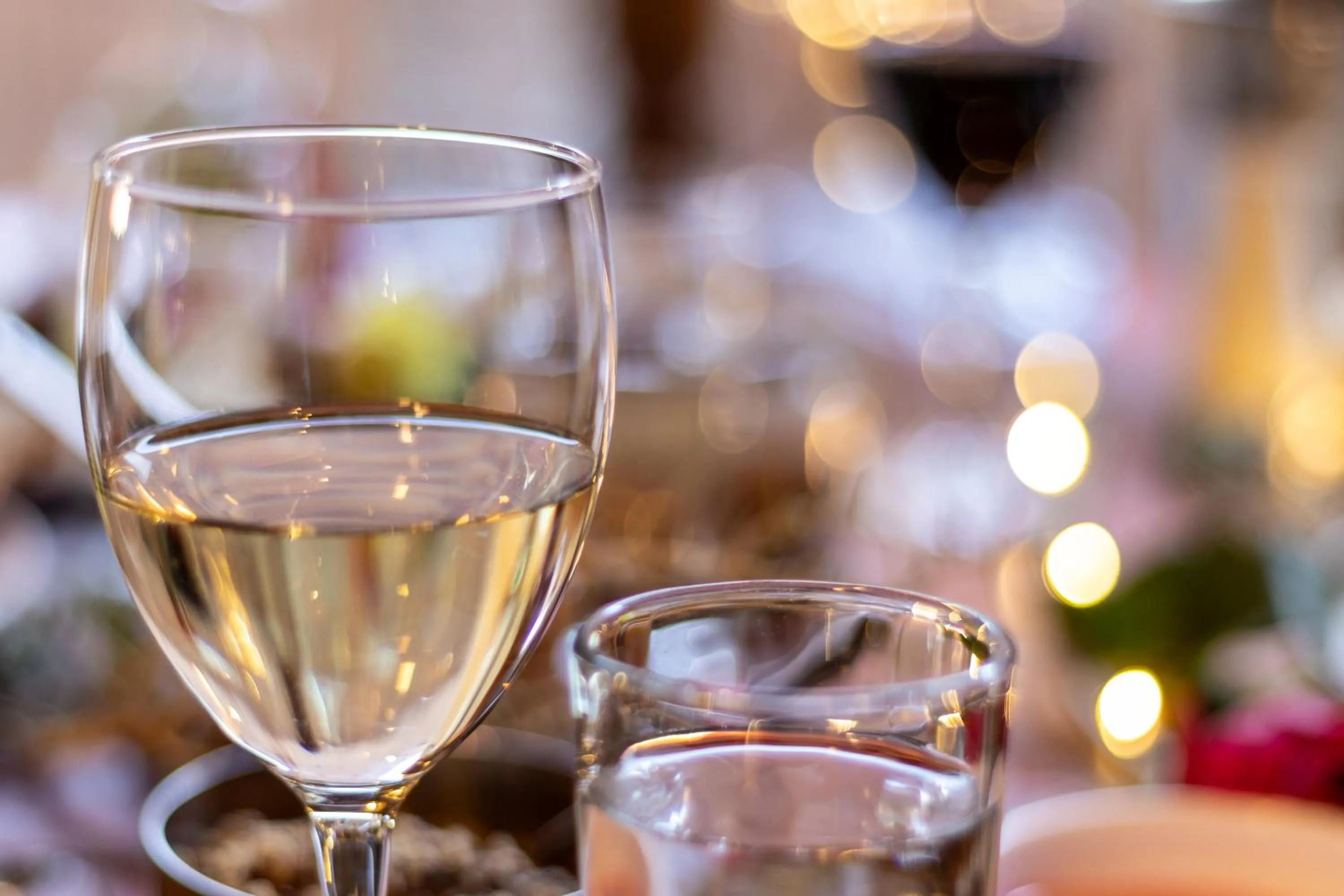 Restaurant/places to eat in Hotel Don Raul