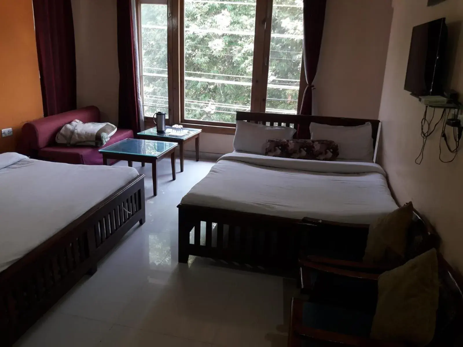 Bedroom, Bed in StayApart I The Maple Residences - Lake Front Bedroom, Bed in StayApart I The Maple Residences - Lake Front