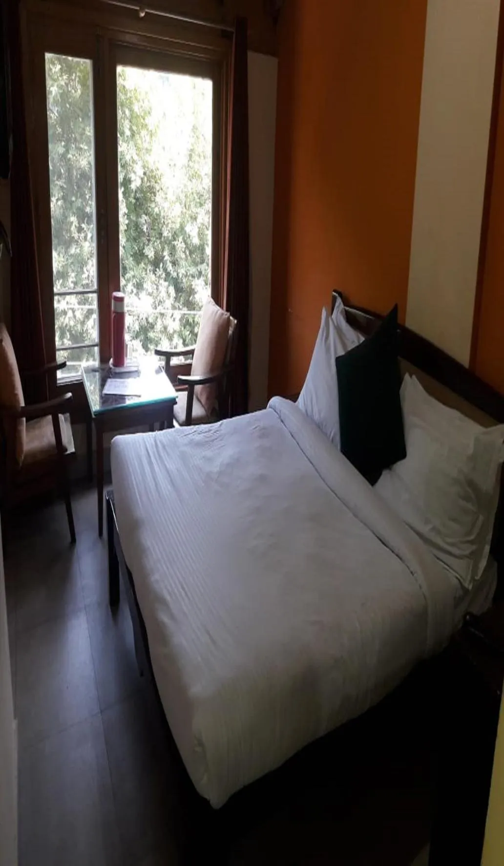 Bedroom, Bed in StayApart I The Maple Residences - Lake Front