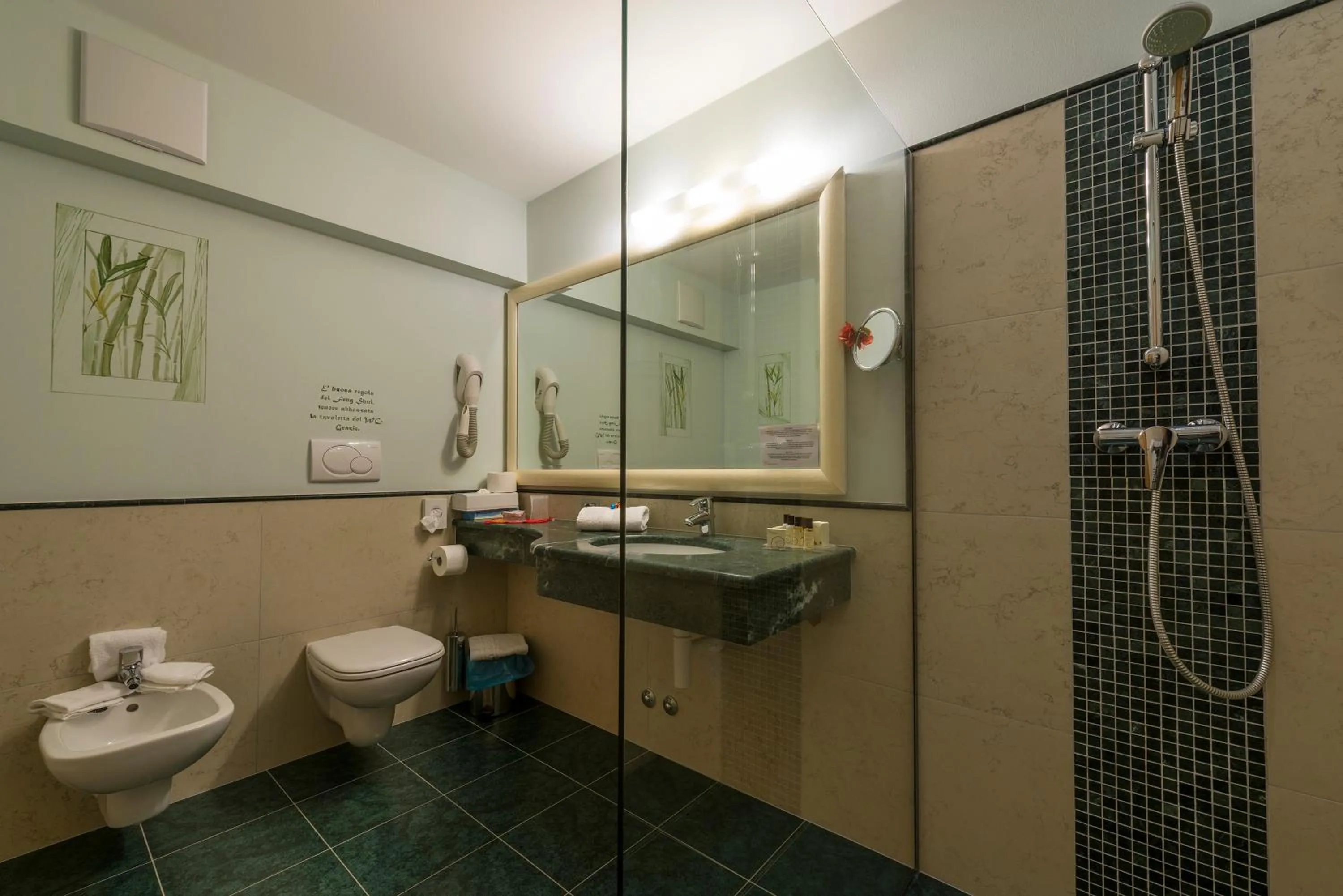 Bio Hotel Brusago Vital & Wellness