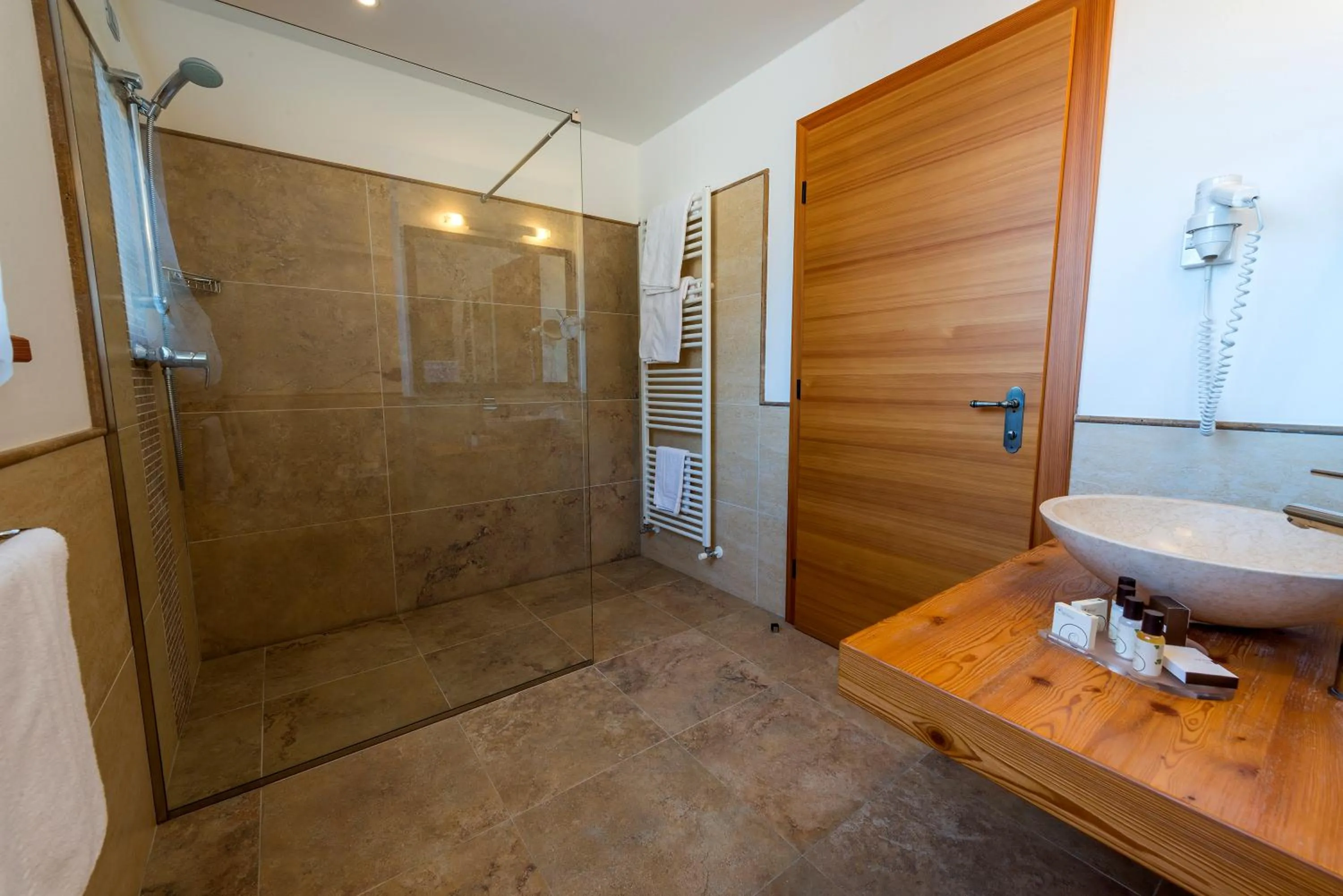 Bio Hotel Brusago Vital & Wellness