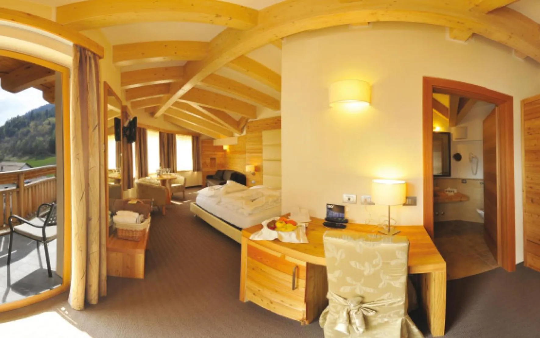 Bio Hotel Brusago Vital & Wellness