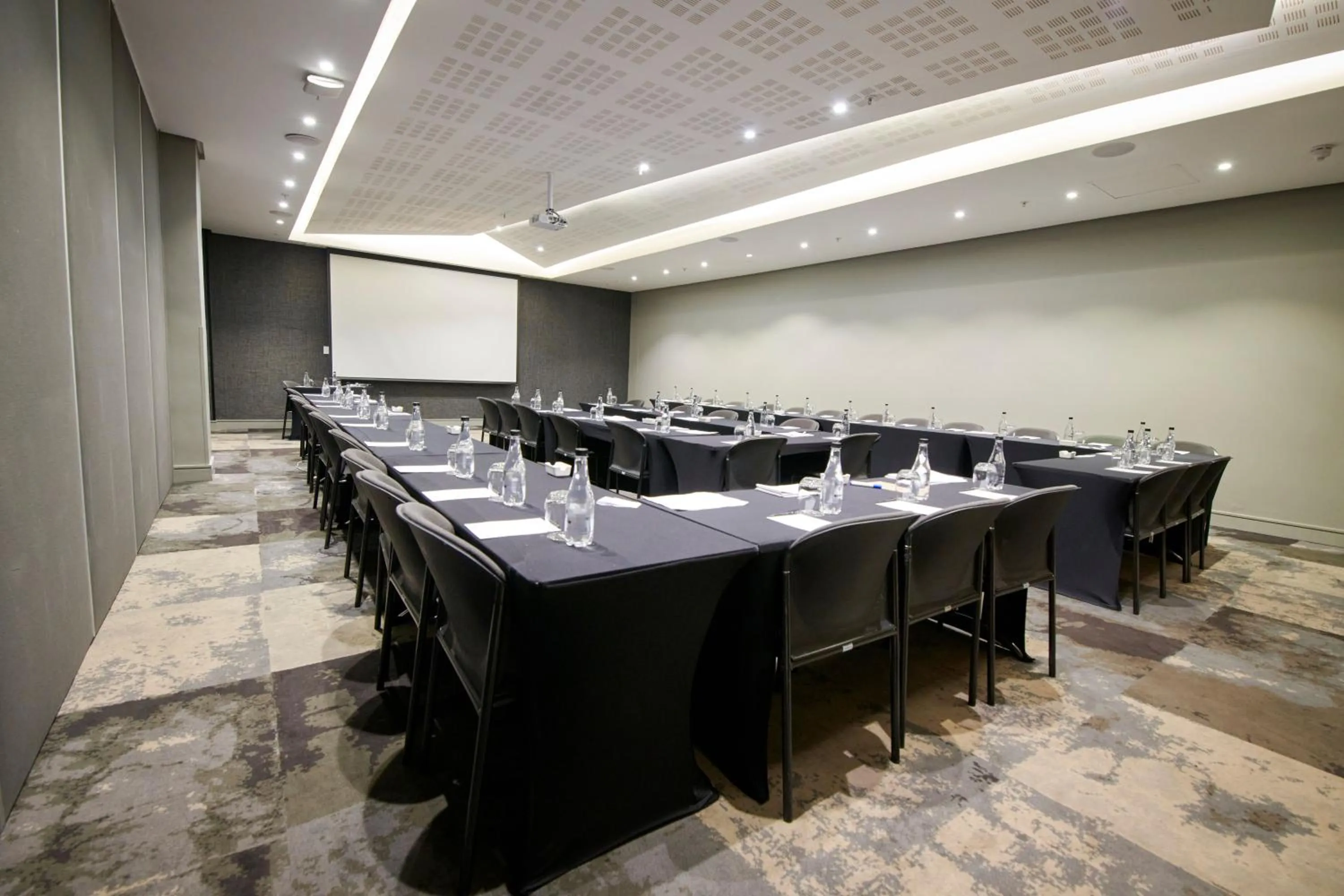 Banquet/Function facilities in The Capital on the Park