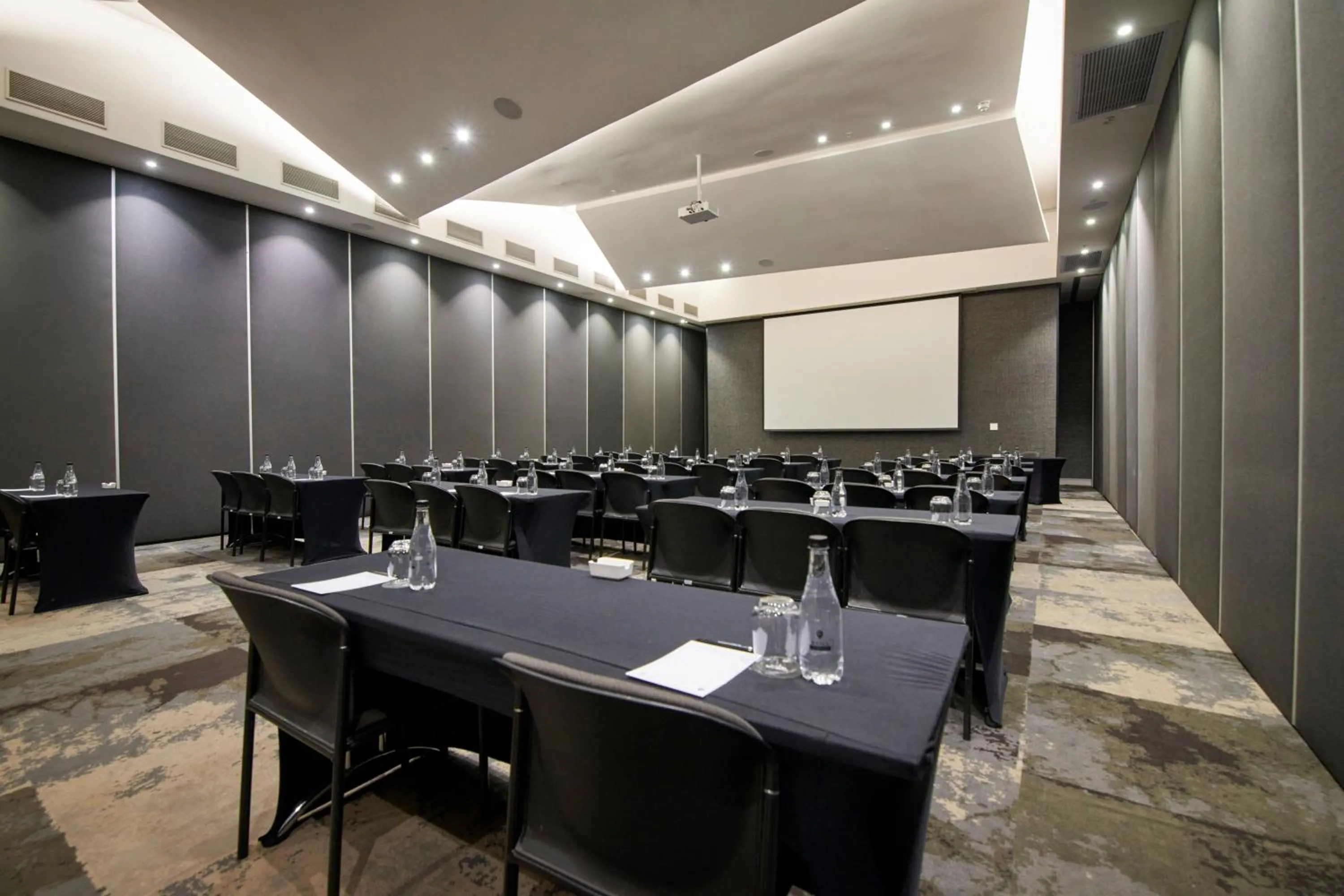 Banquet/Function facilities in The Capital on the Park