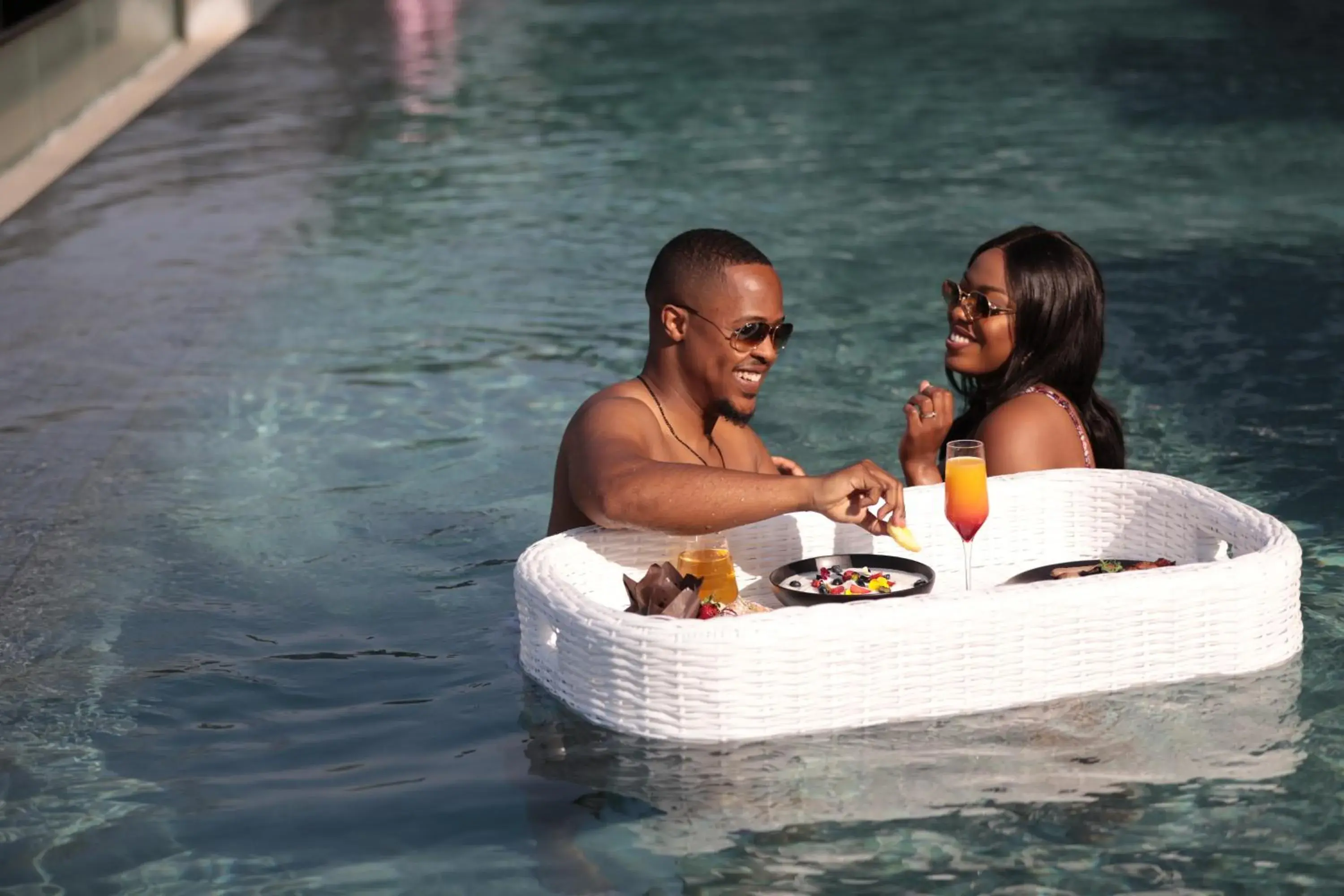 Restaurant/places to eat in The Capital on the Park Restaurant/places to eat in The Capital on the Park