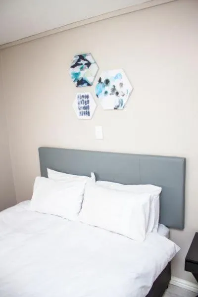 Budget Double or Twin Room in Mulenvo Guest House