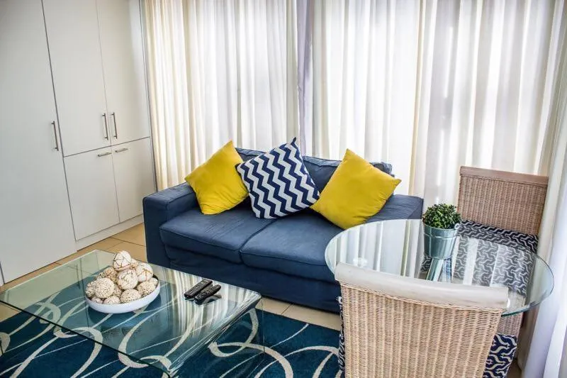 Family Room in Mulenvo Guest House