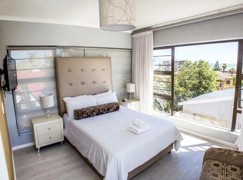 Deluxe Junior Suite in Mulenvo Guest House