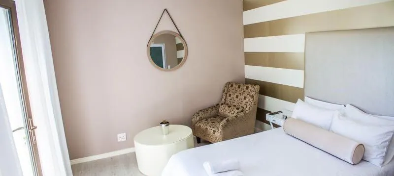 Mulenvo Guest House