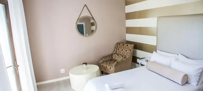 Small Double Room in Mulenvo Guest House Small Double Room in Mulenvo Guest House