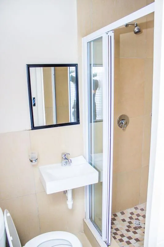 Mulenvo Guest House