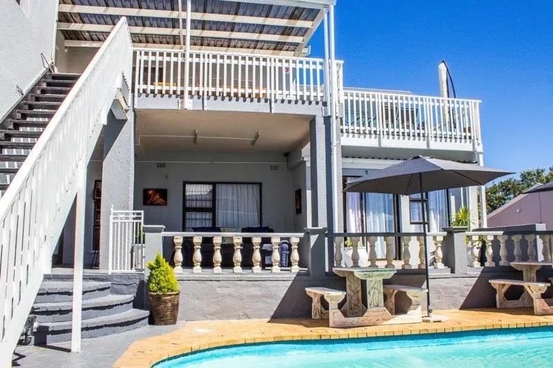 Mulenvo Guest House