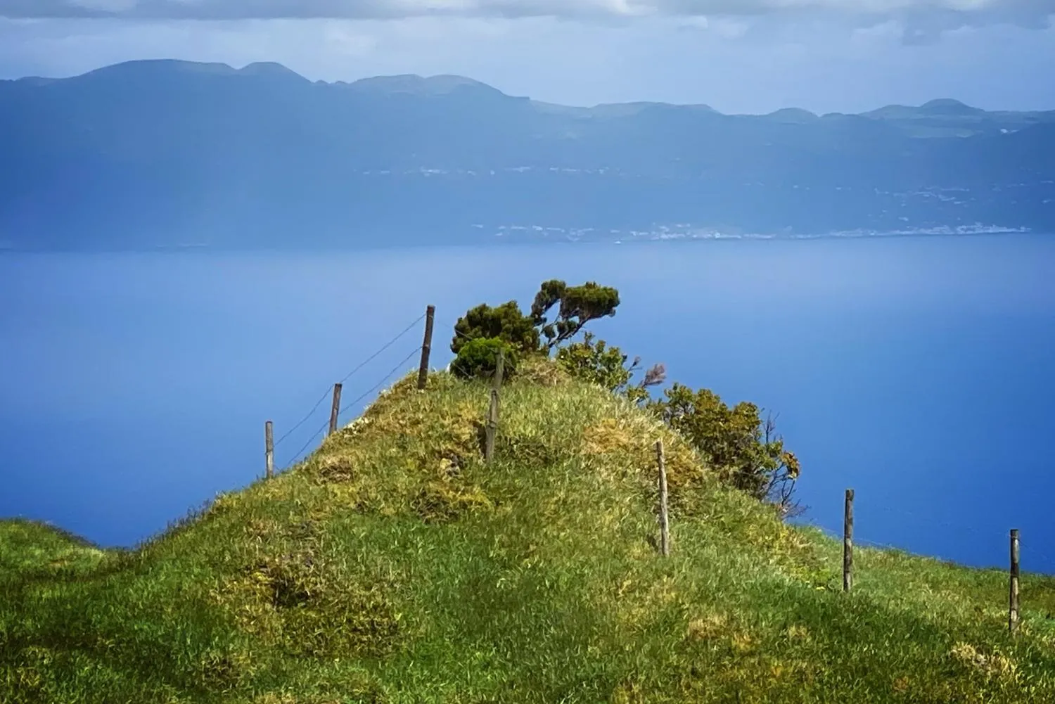 Nearby landmark in Miradouro da Papalva Guest House - Pico - Azores