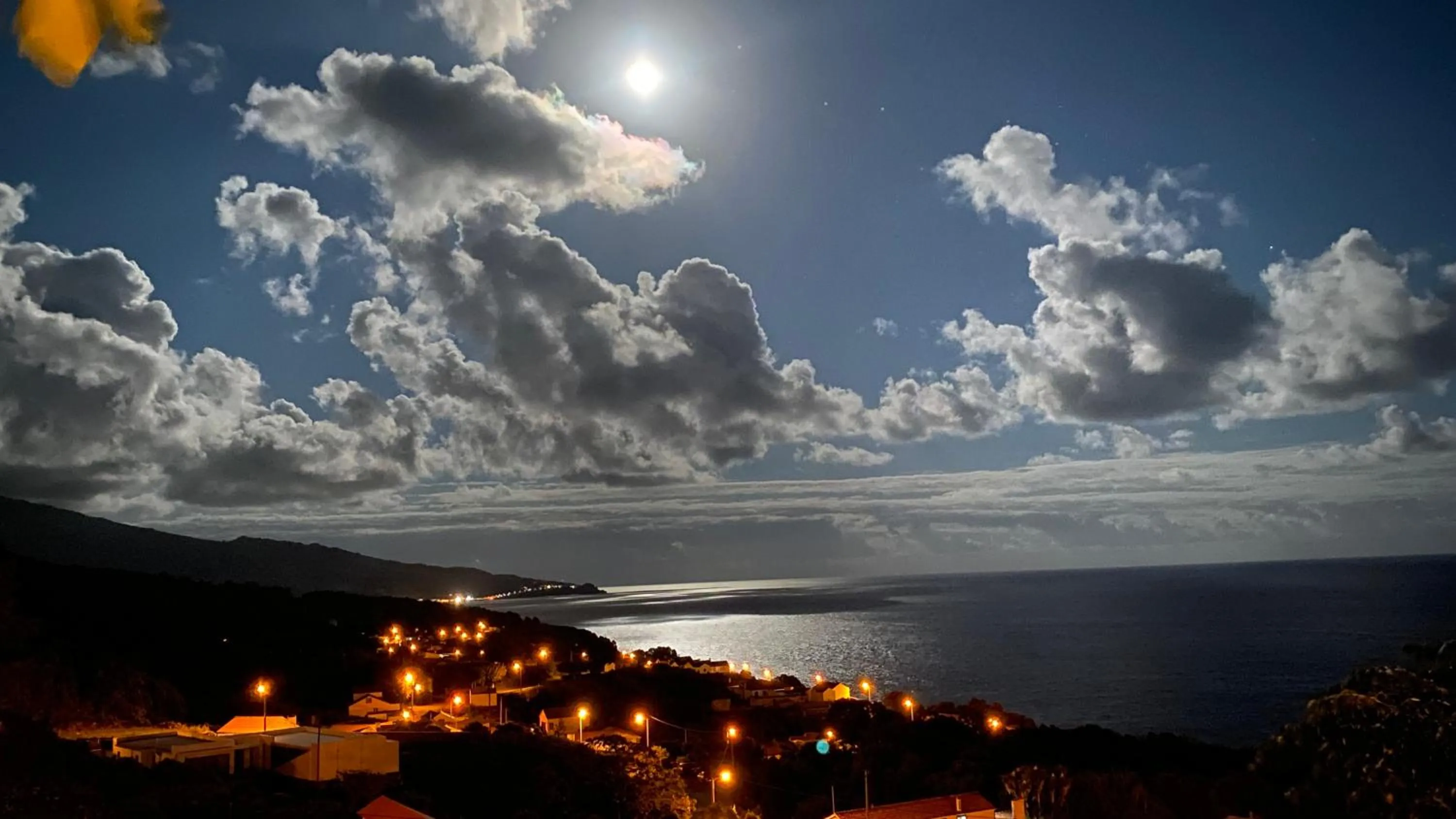 View (from property/room) in Miradouro da Papalva Guest House - Pico - Azores