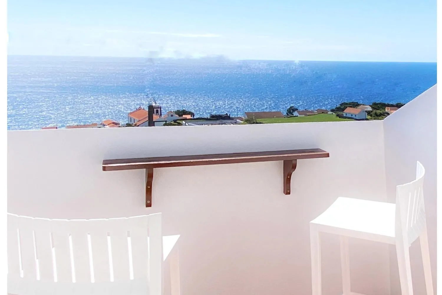 View (from property/room) in Miradouro da Papalva Guest House - Pico - Azores