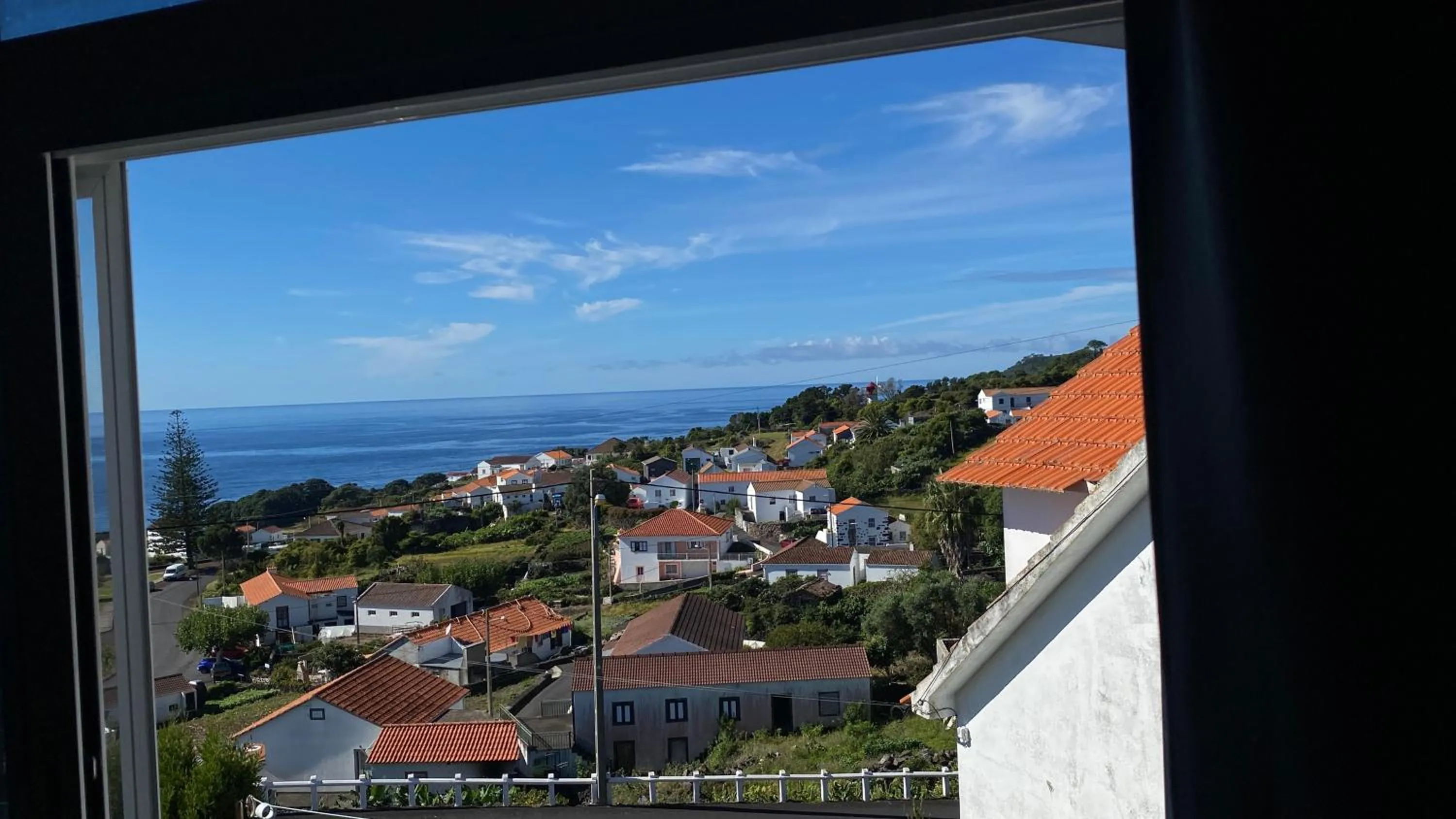 View (from property/room) in Miradouro da Papalva Guest House - Pico - Azores