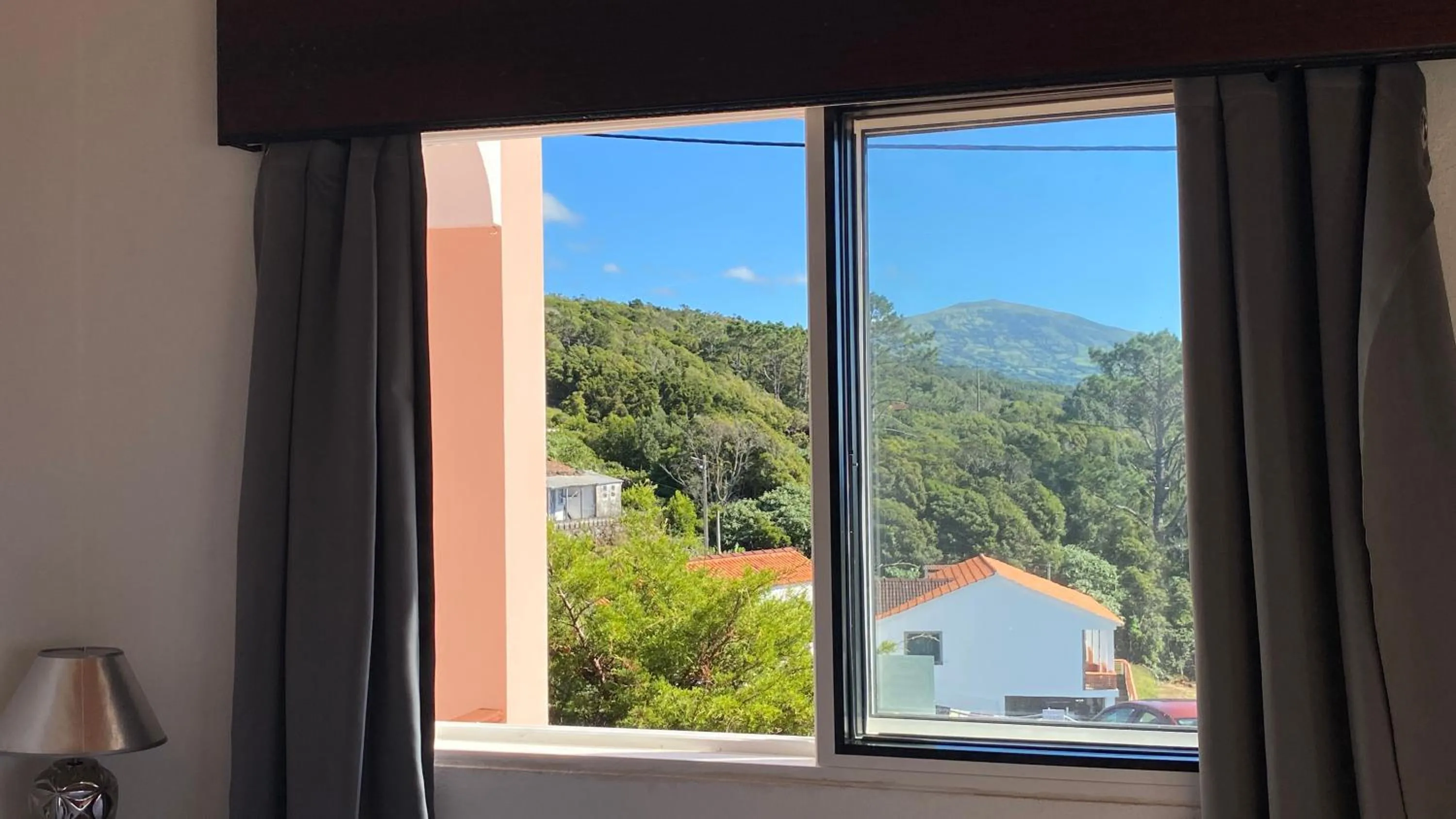 View (from property/room) in Miradouro da Papalva Guest House - Pico - Azores