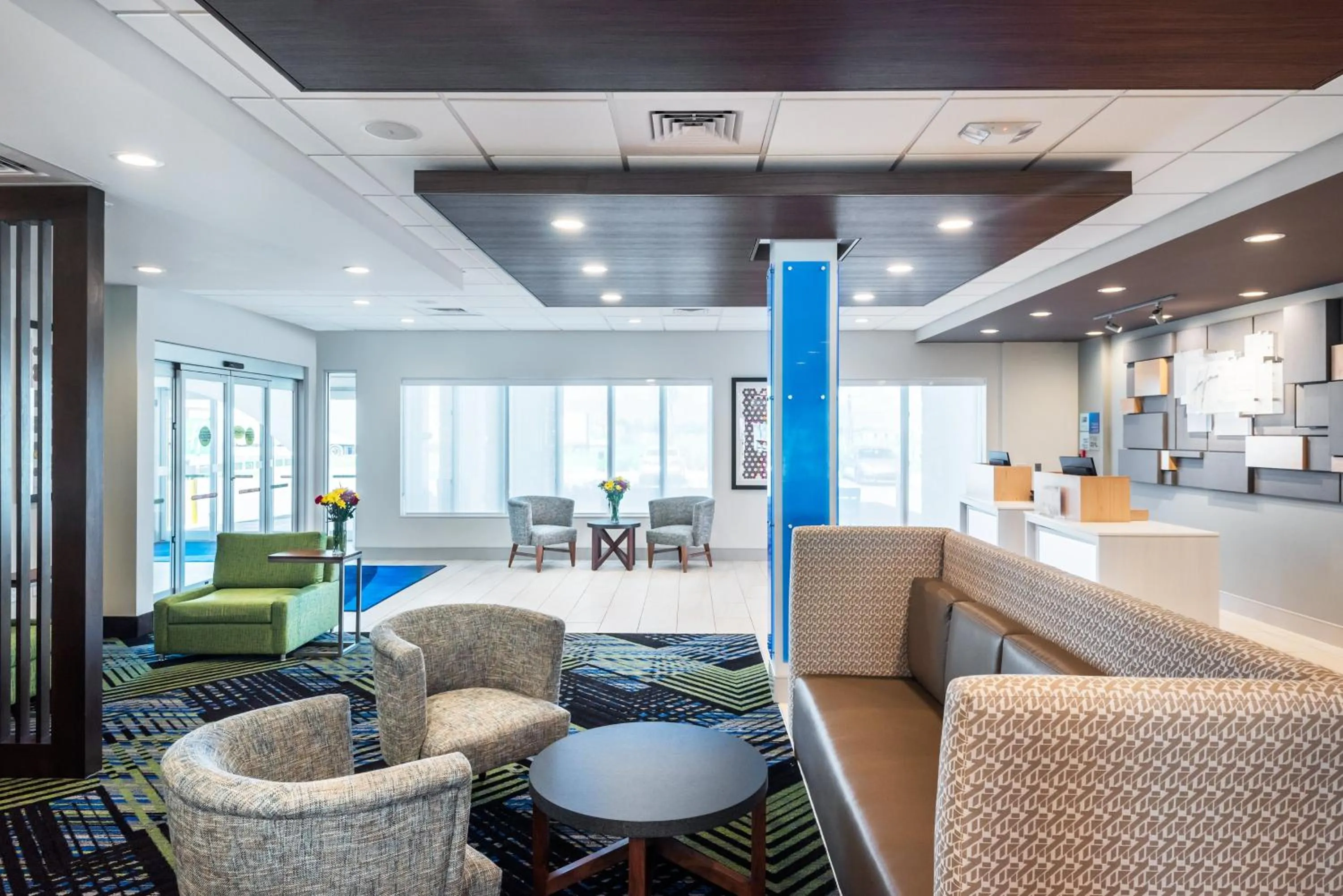 Property building in Holiday Inn Express & Suites - Punta Gorda by IHG