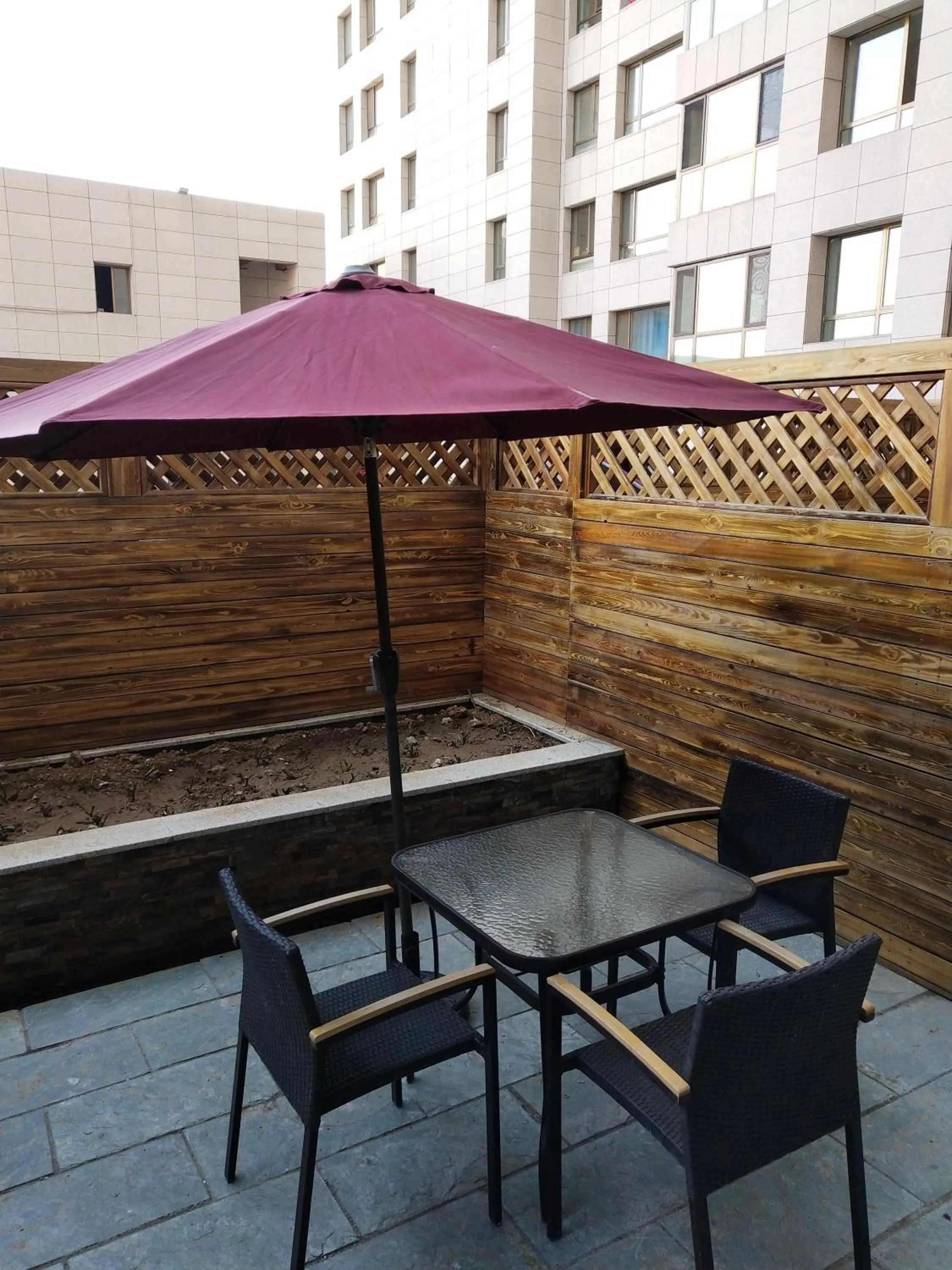 Photo of the whole room in Holiday Inn Express Anshan Downtown by IHG