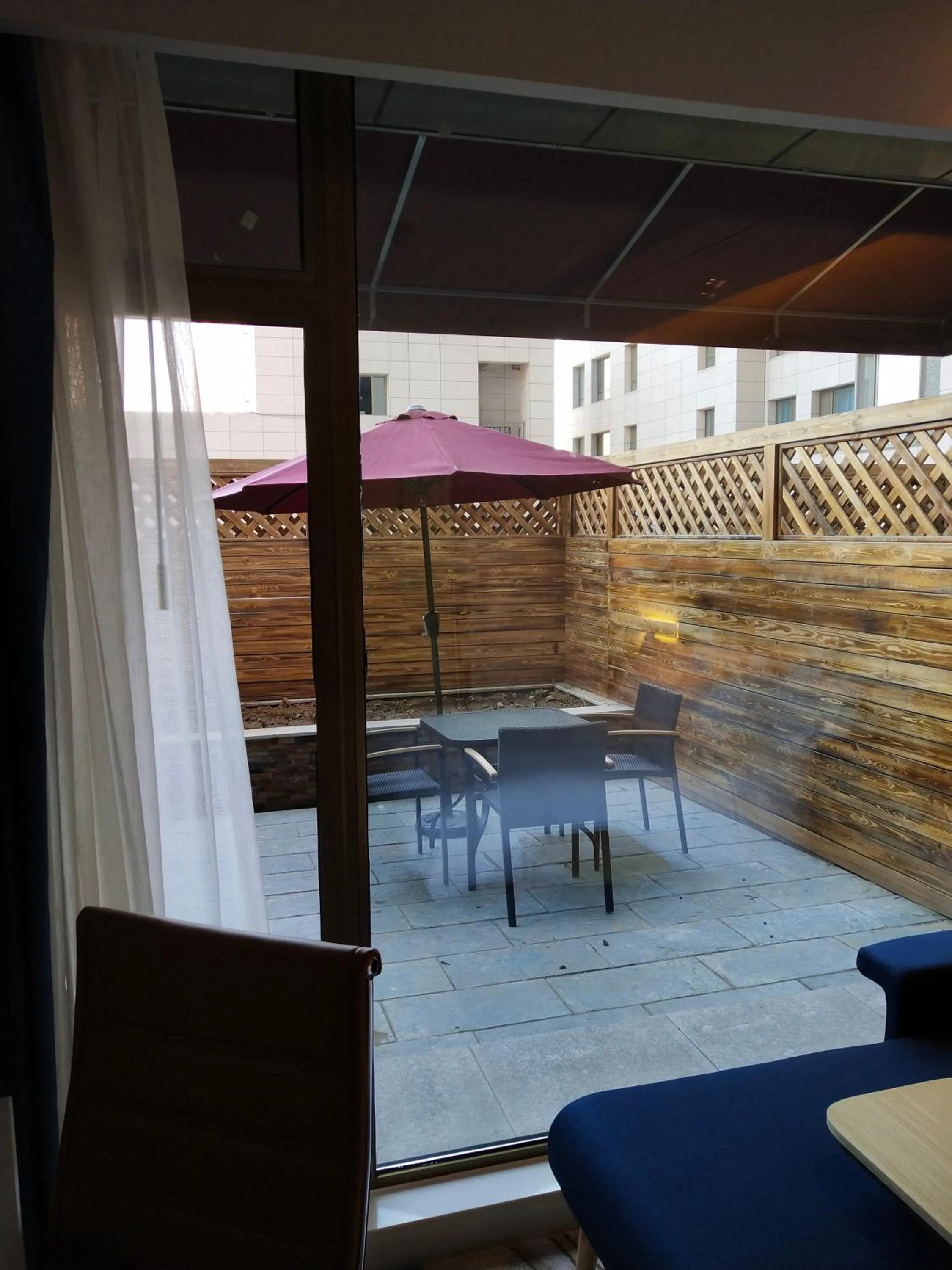 Photo of the whole room in Holiday Inn Express Anshan Downtown by IHG