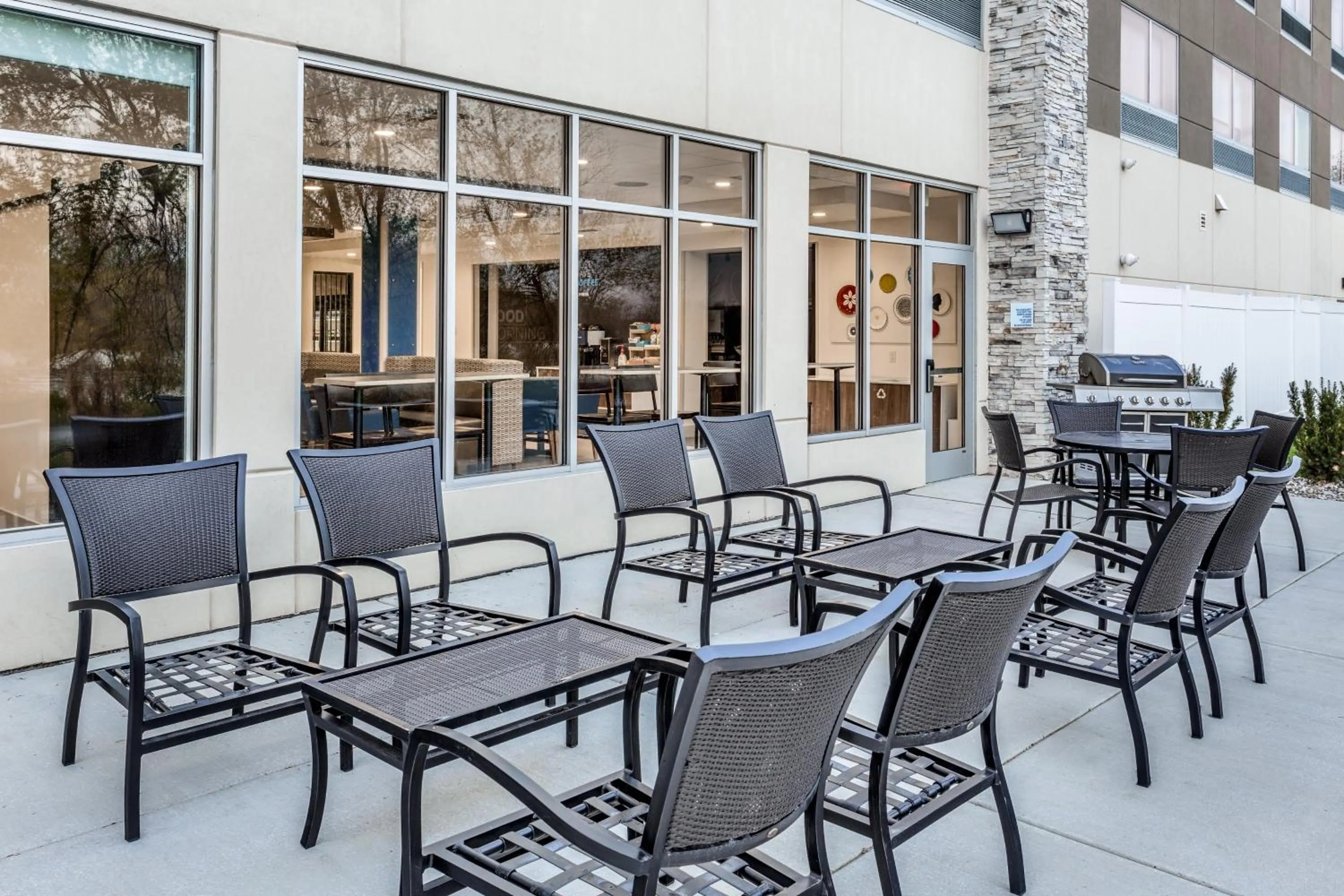 Other in Holiday Inn Express & Suites Hammond by IHG