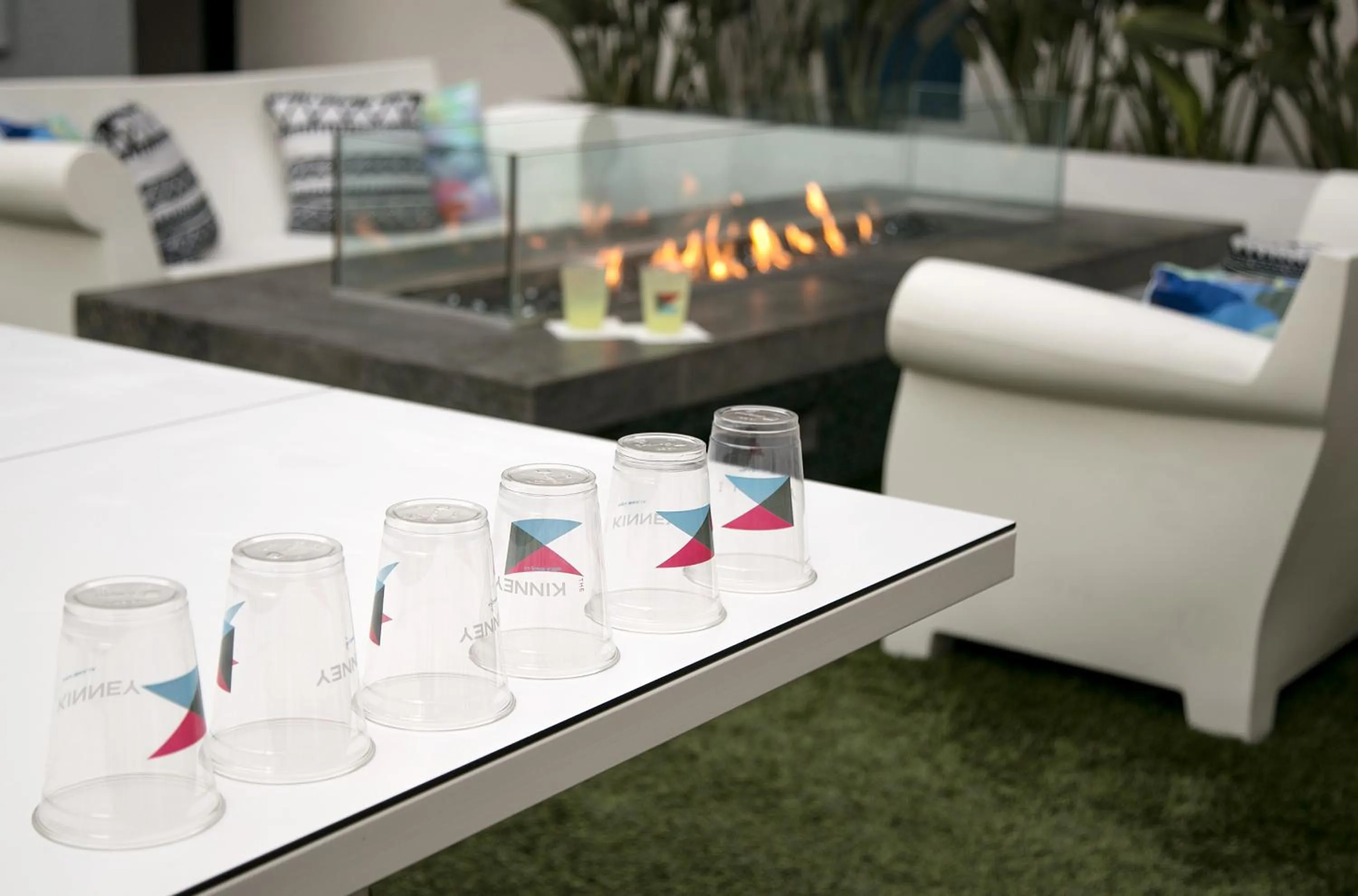 Billiard in The Kinney - Venice Beach