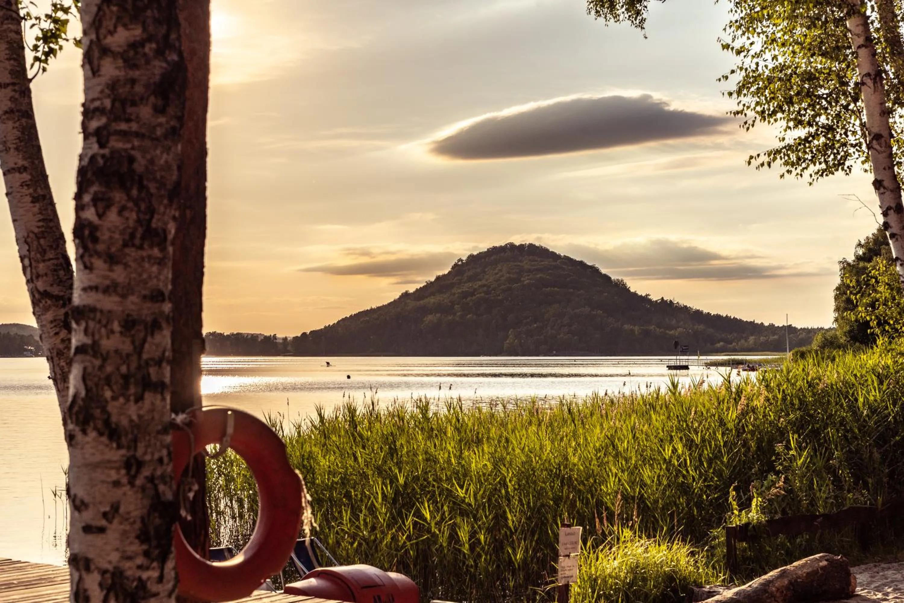 Nearby landmark in Lakepark Residence