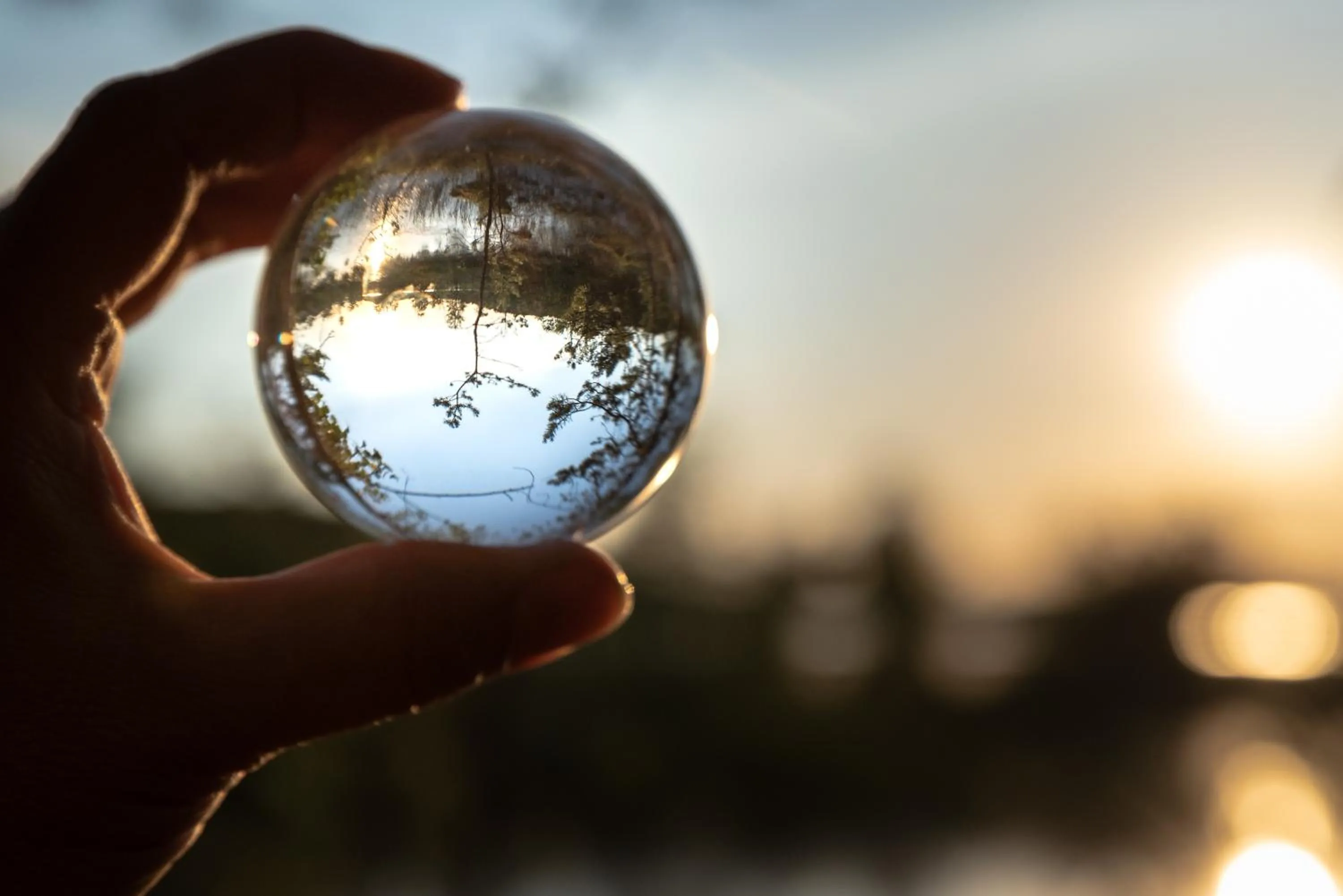 Off site in Lakepark Residence