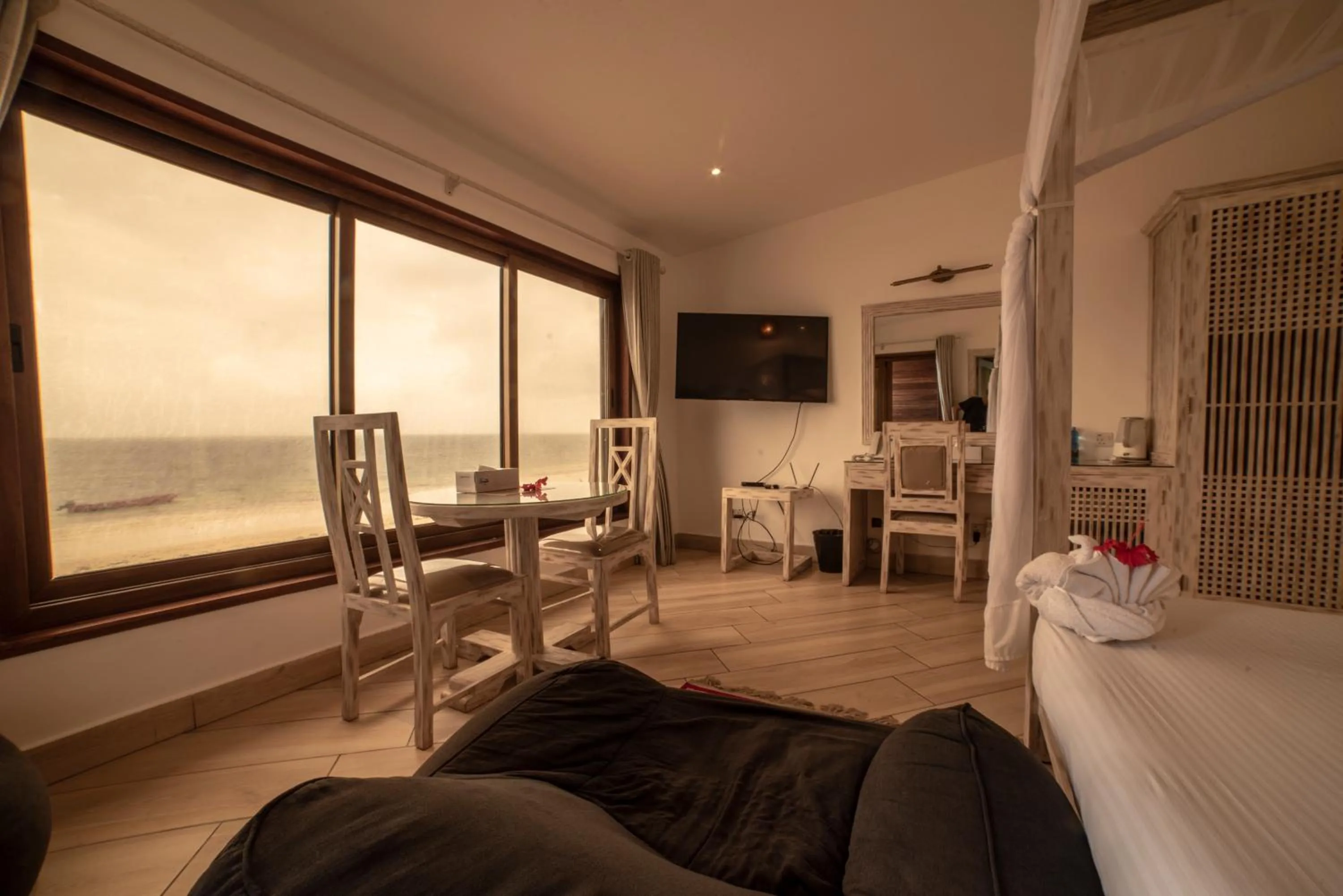 View (from property/room) in Jumeirah Beachfront